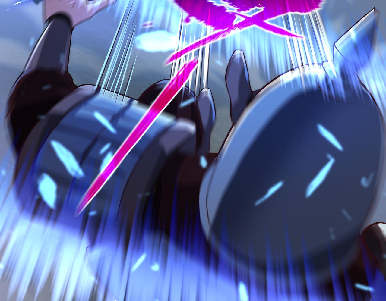 🍣太古神王 第14话 秦府没有懦夫！ 第26页