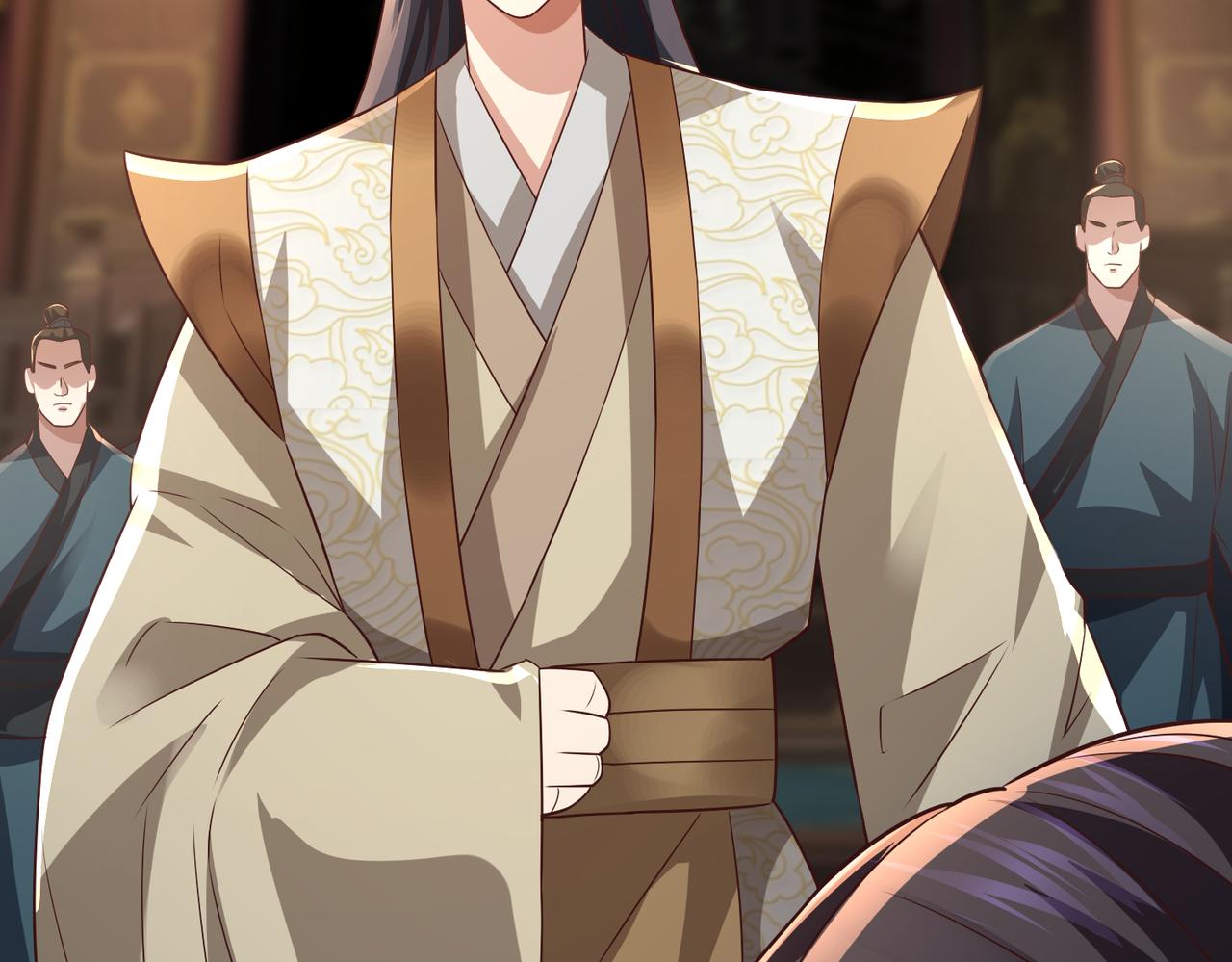🍣太古神王 第14话 秦府没有懦夫！ 第48页