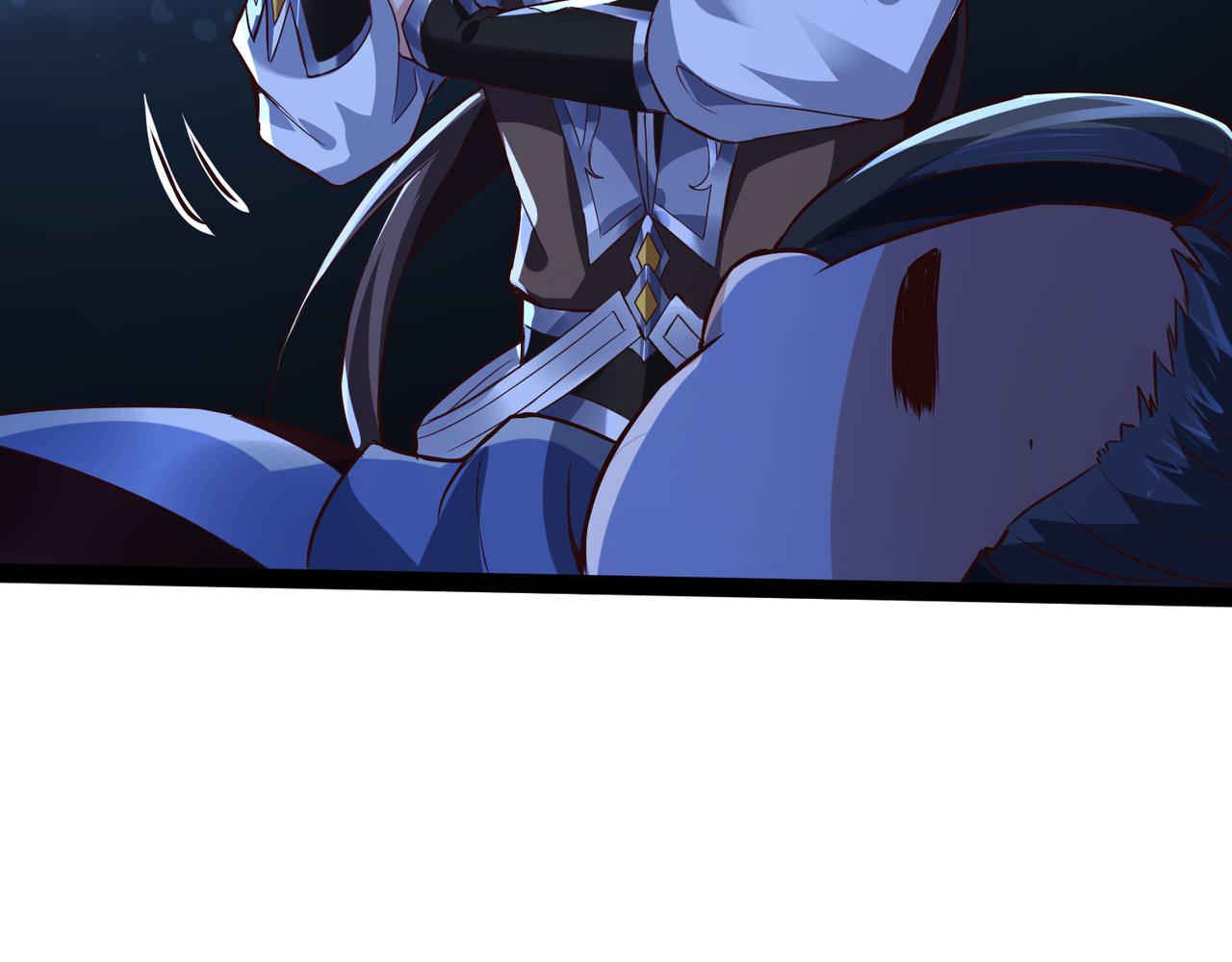 🍣太古神王 第18话 我的狗能变身 第16页