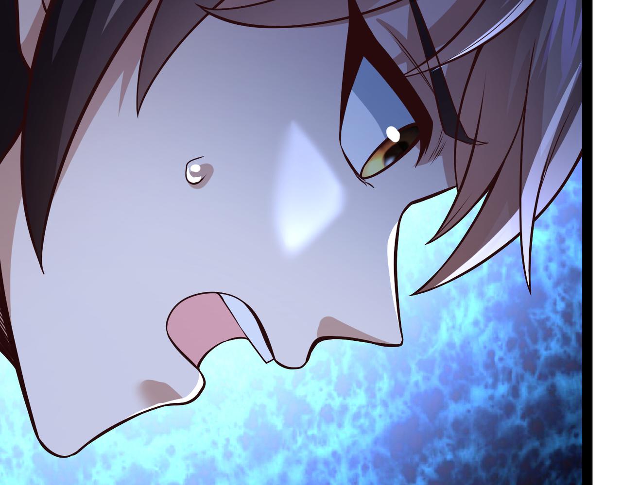 🍣太古神王 第18话 我的狗能变身 第28页