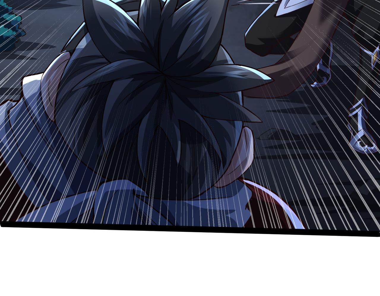 🍣太古神王 第18话 我的狗能变身 第35页