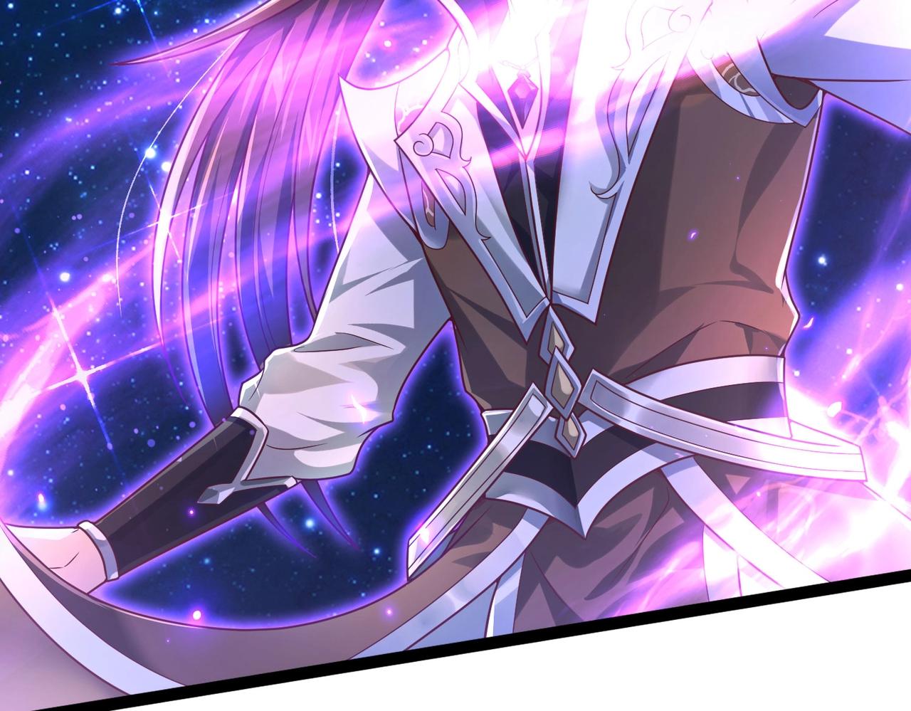 🍣太古神王 第2话 秦问天的星魂！ 第15页