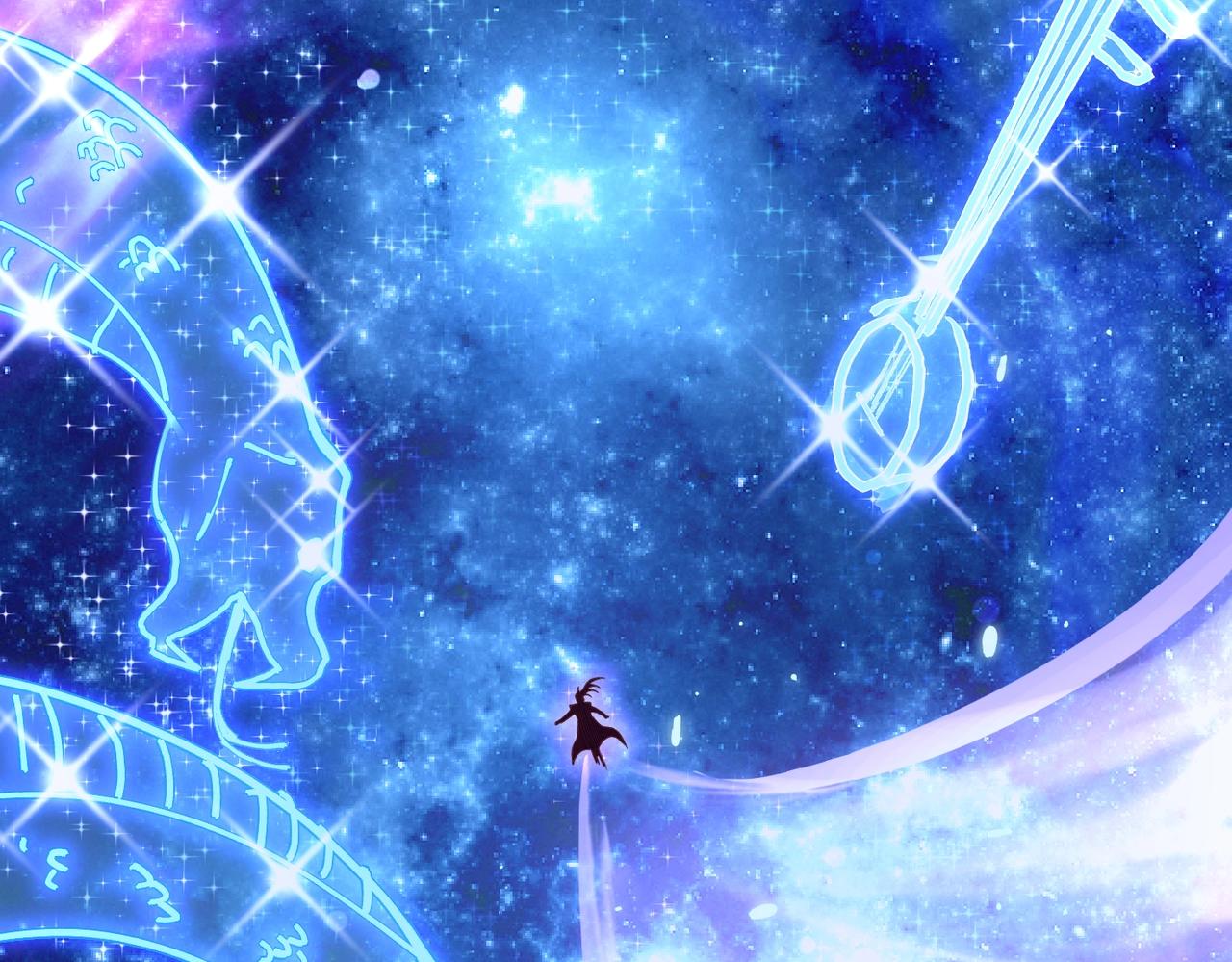 🍣太古神王 第2话 秦问天的星魂！ 第29页