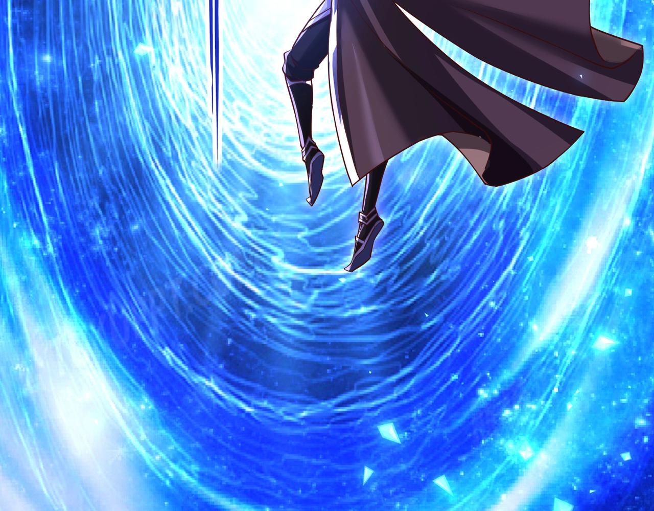 🍣太古神王 第2话 秦问天的星魂！ 第46页