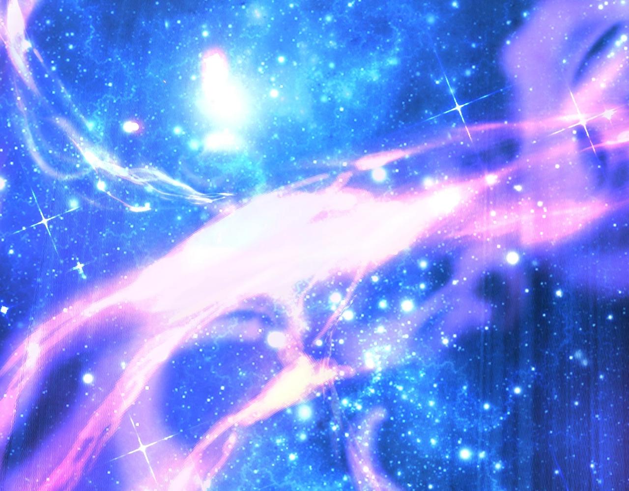 🍣太古神王 第2话 秦问天的星魂！ 第9页