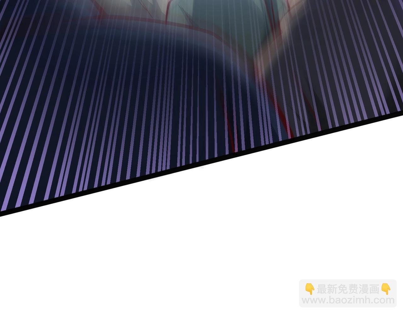 🍣太古神王 第6话 超九星！ 第37页