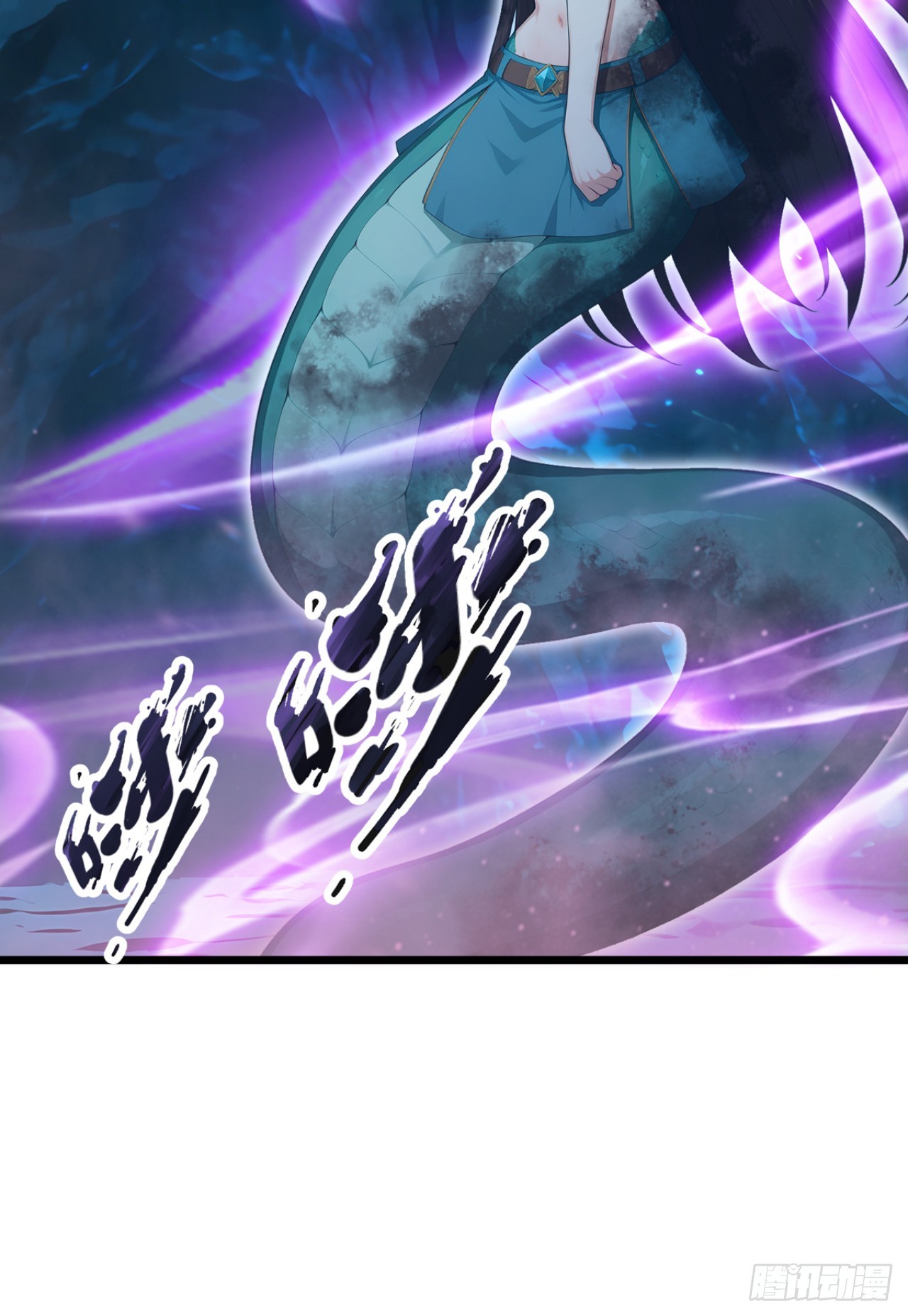 第104话 你的坟墓！(1/2)-第104话