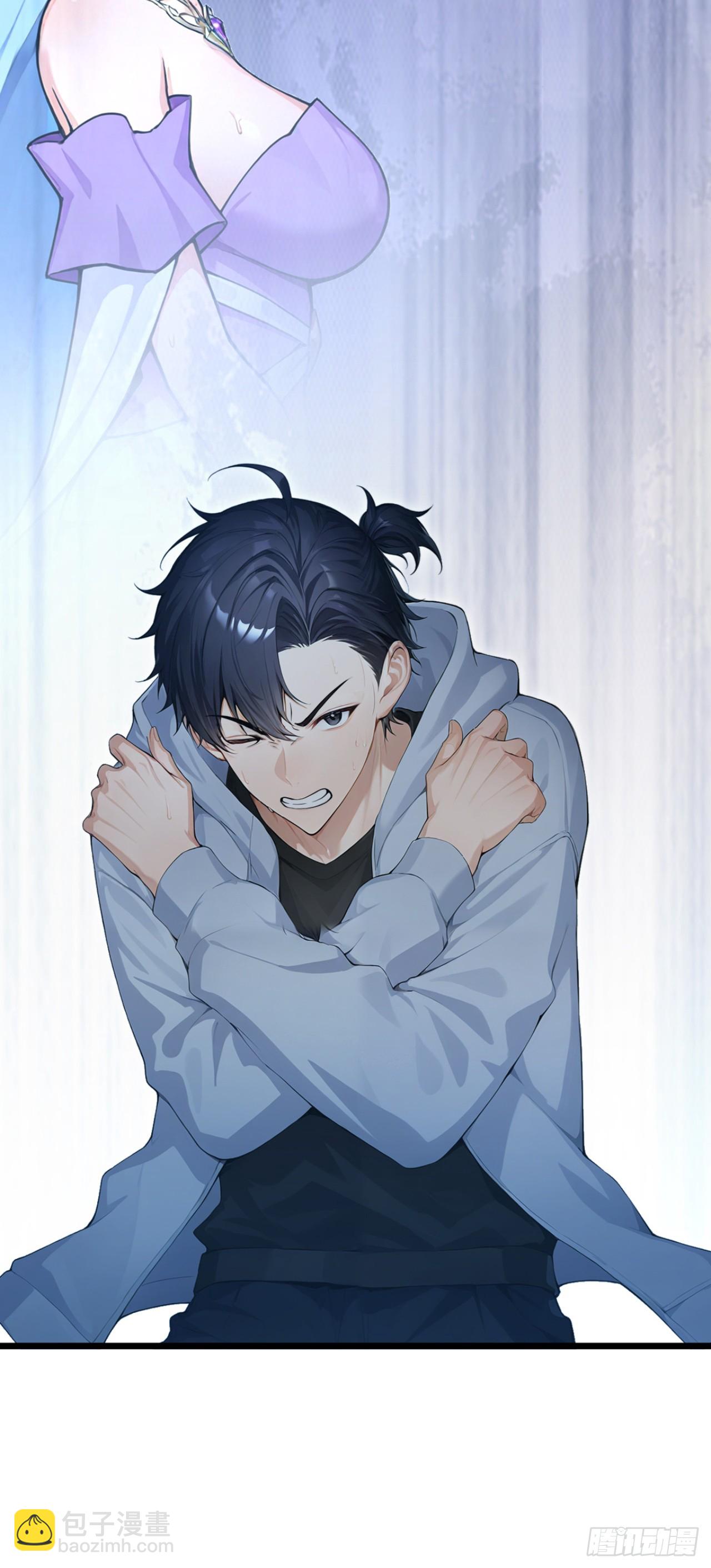 第104话 你的坟墓！(1/2)-第104话