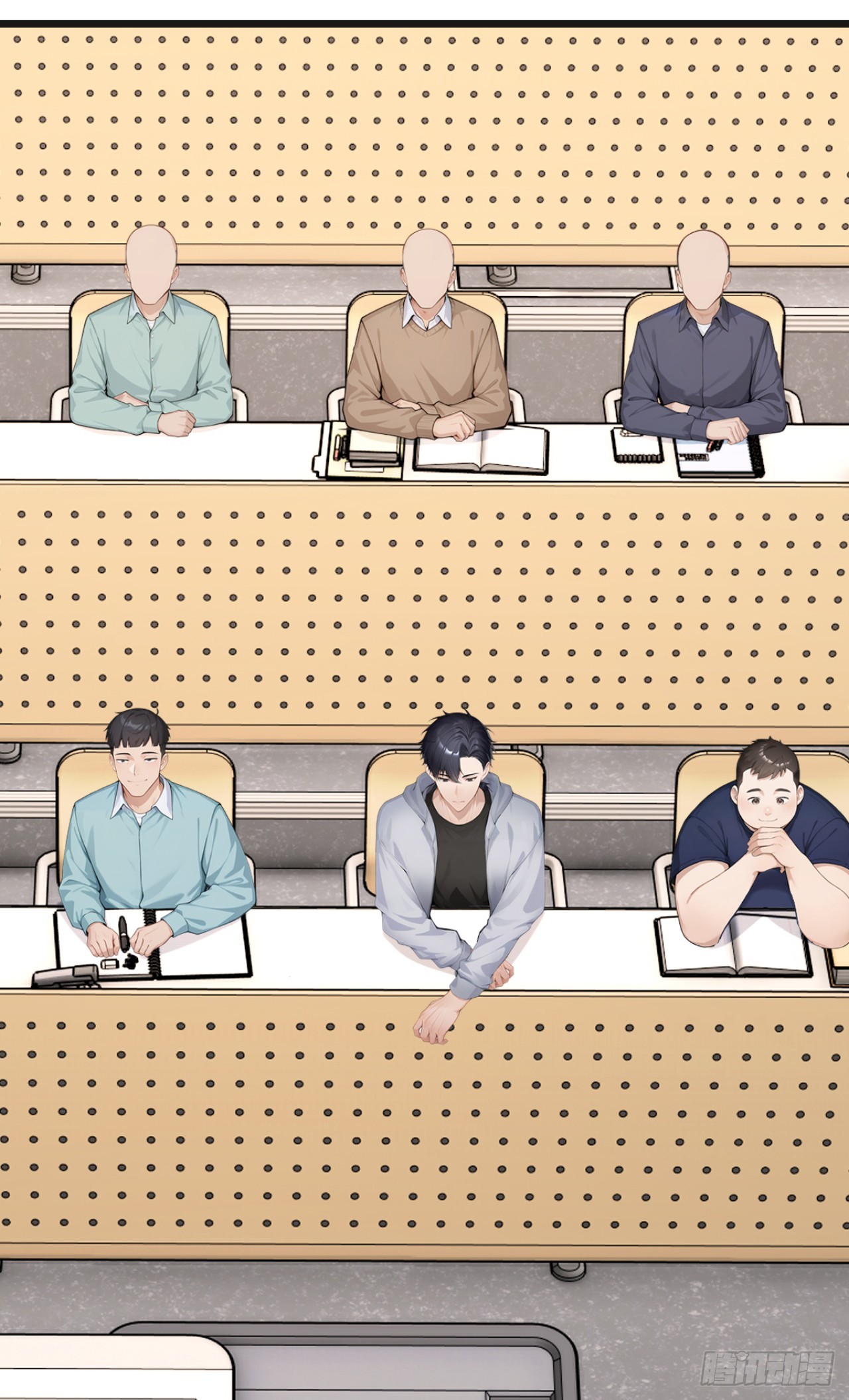 第106话 女人的战争(1/2)-第106话
