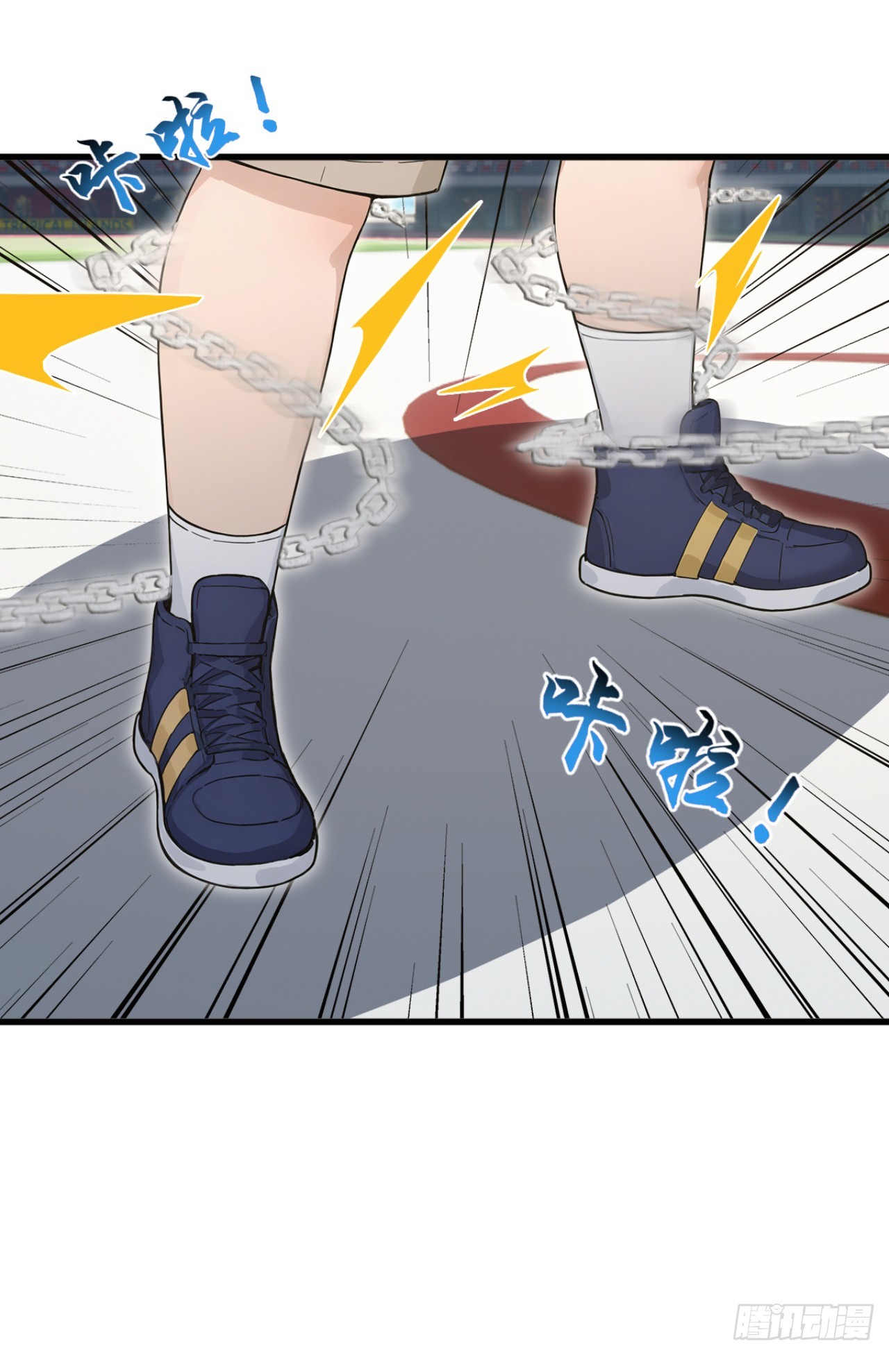 第110话 赢回尊严！(1/2)-第110话