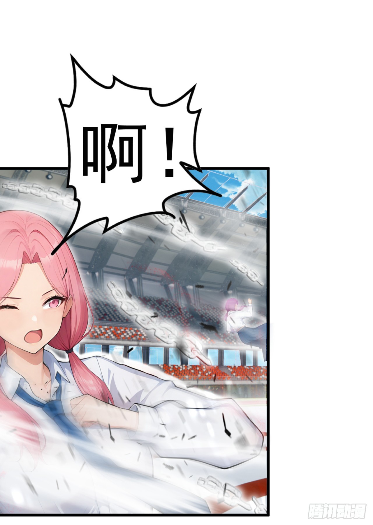 第110话 赢回尊严！(1/2)-第110话