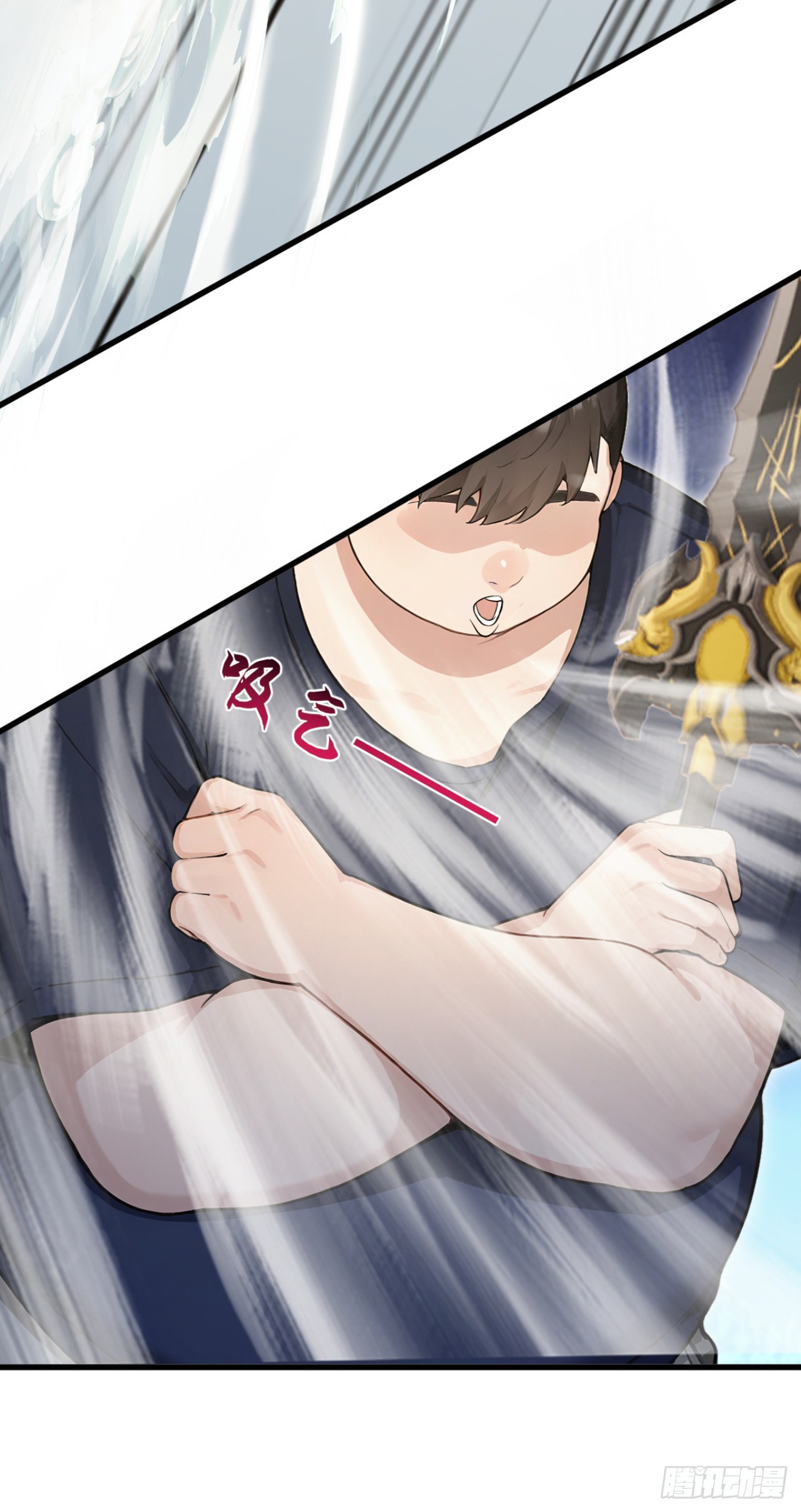 第110话 赢回尊严！(1/2)-第110话