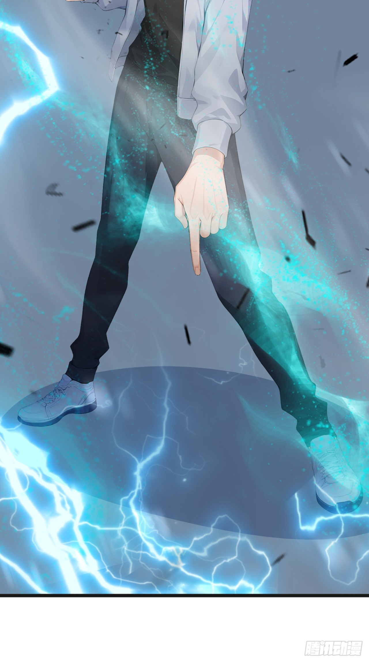 第114话 我的荣耀！(1/2)-第114话
