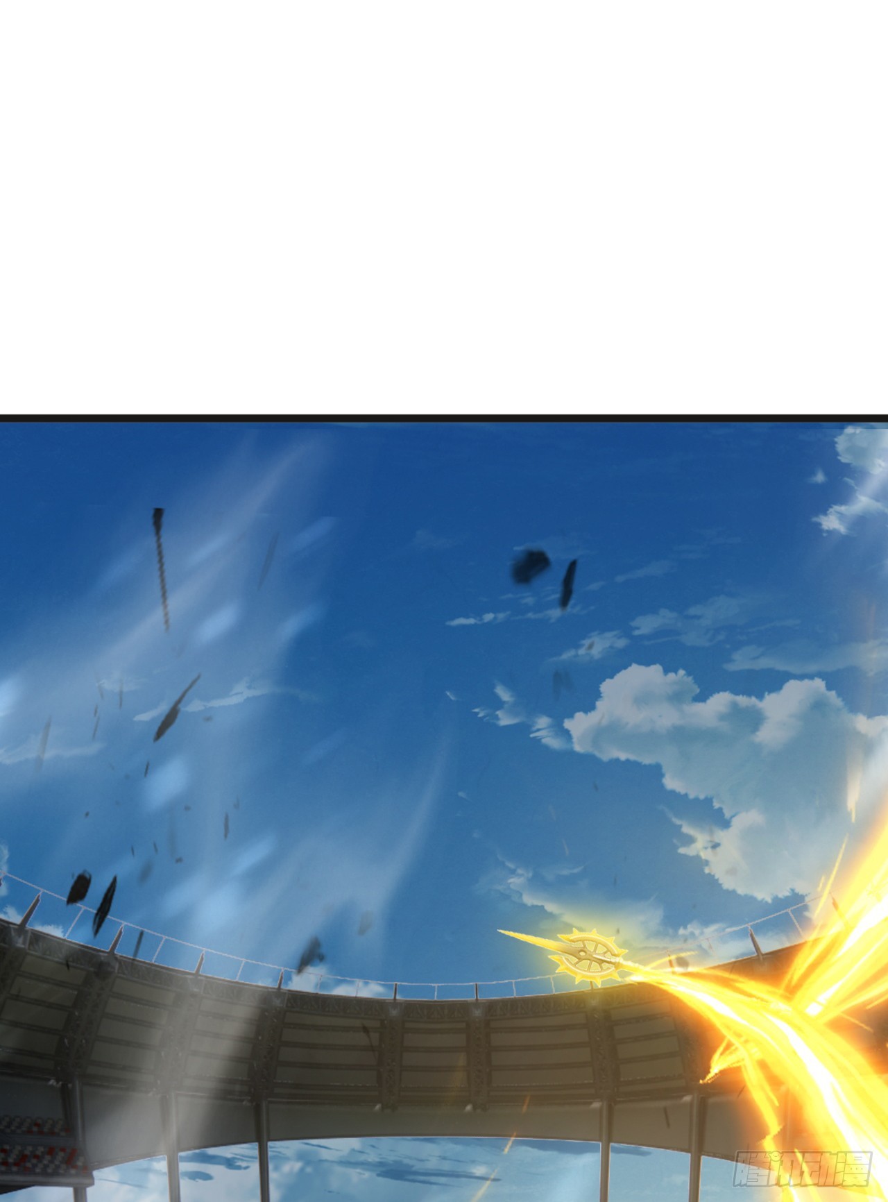 第114话 我的荣耀！(1/2)-第114话