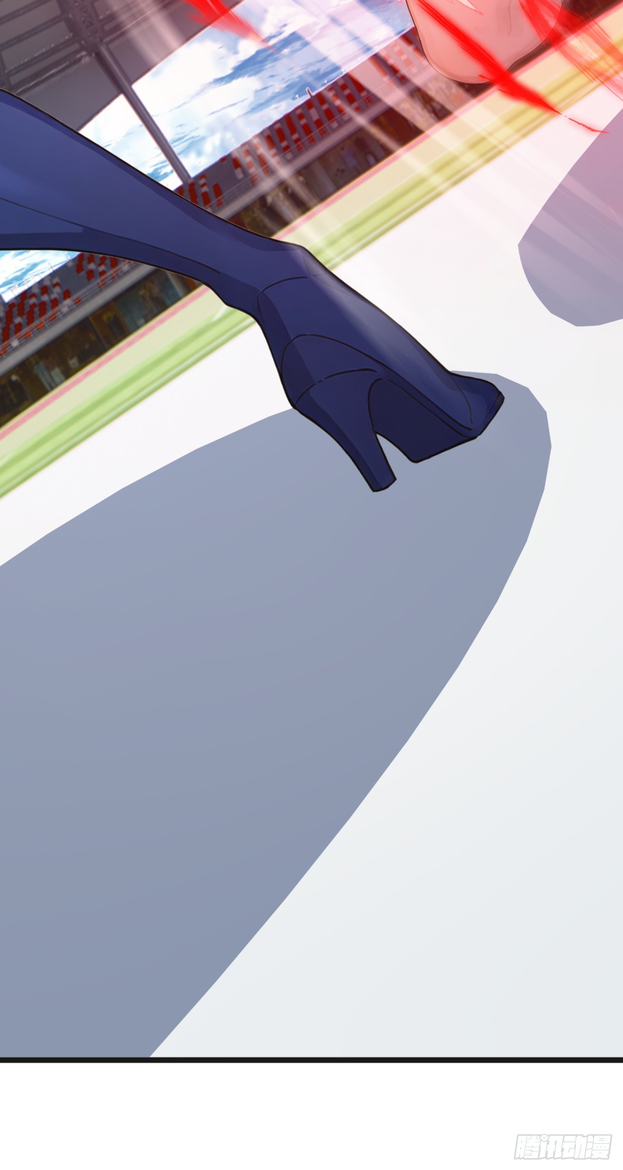 第116话 堂堂正正的打一场(1/2)-第116话