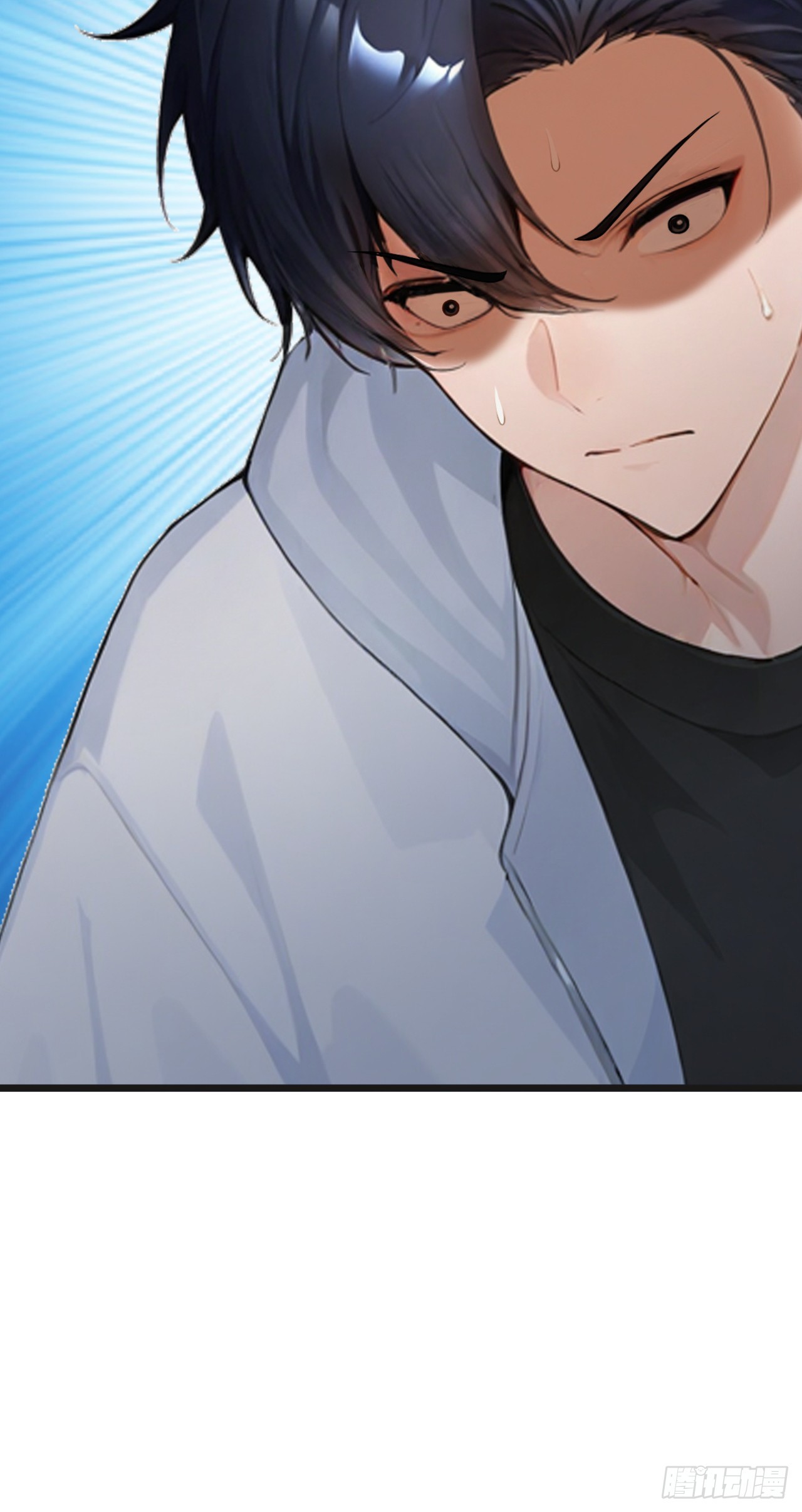 第116话 堂堂正正的打一场(1/2)-第116话