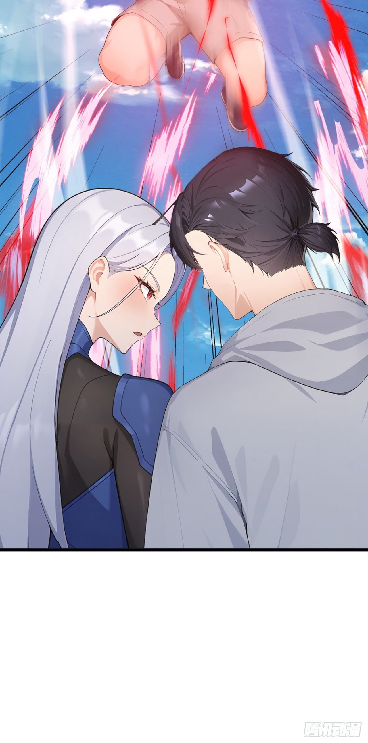 第116话 堂堂正正的打一场(1/2)-第116话