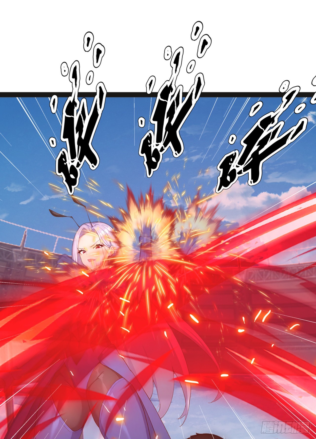 第116话 堂堂正正的打一场(1/2)-第116话
