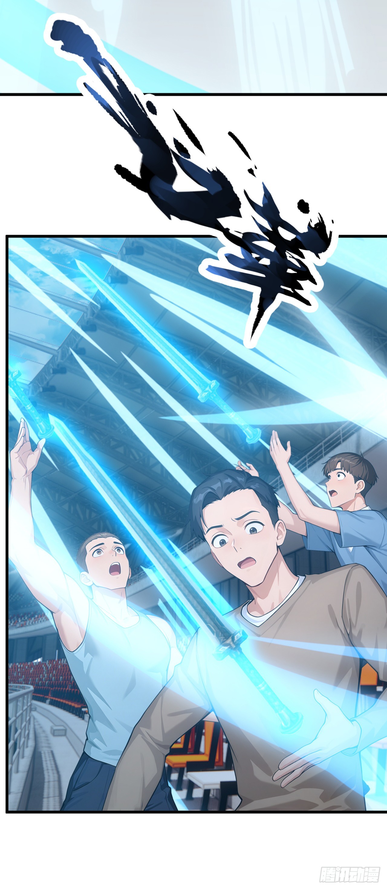第118话 赌狗没有未来！(1/2)-第118话