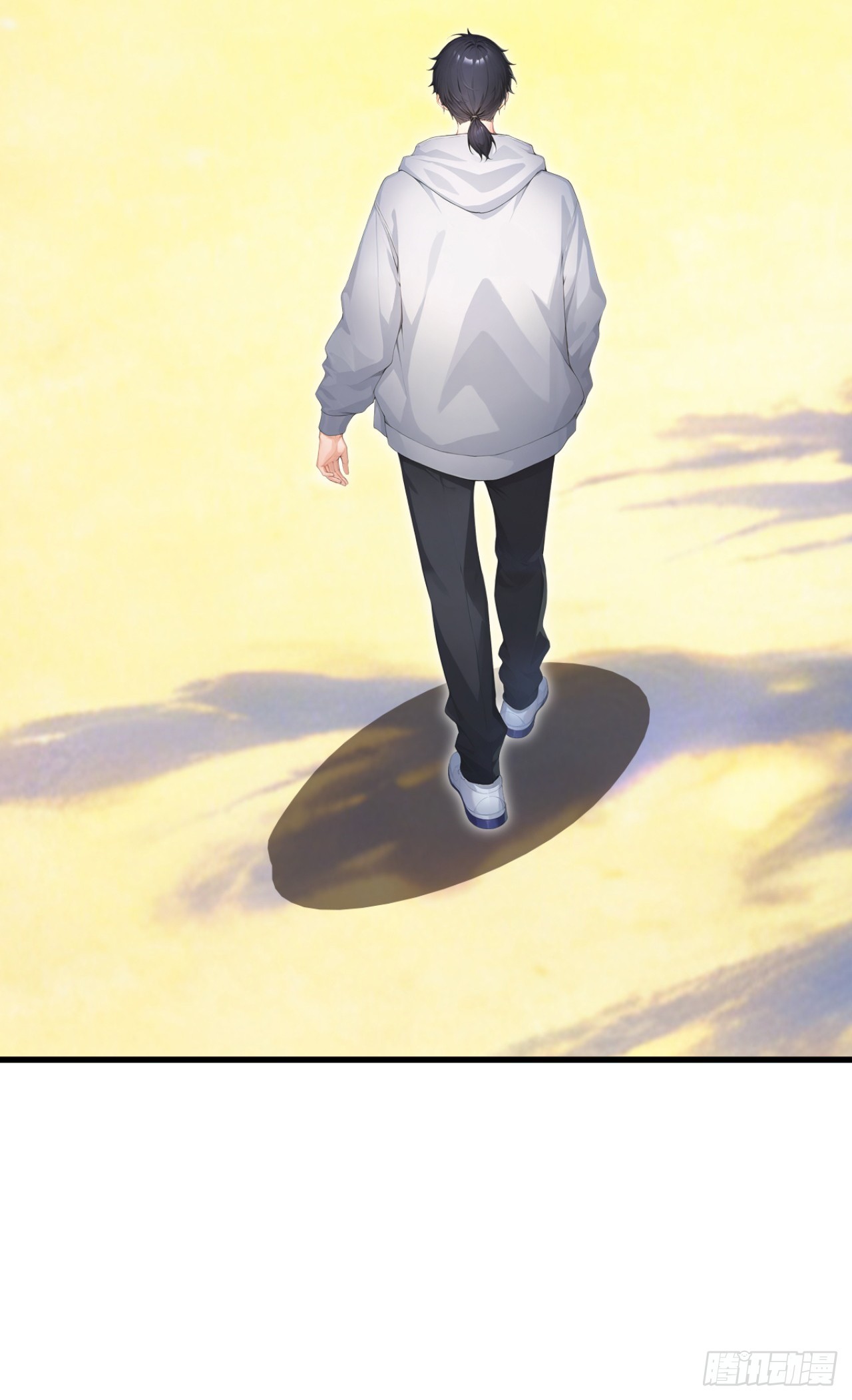 第128话 生灵契约！(1/2)-第128话