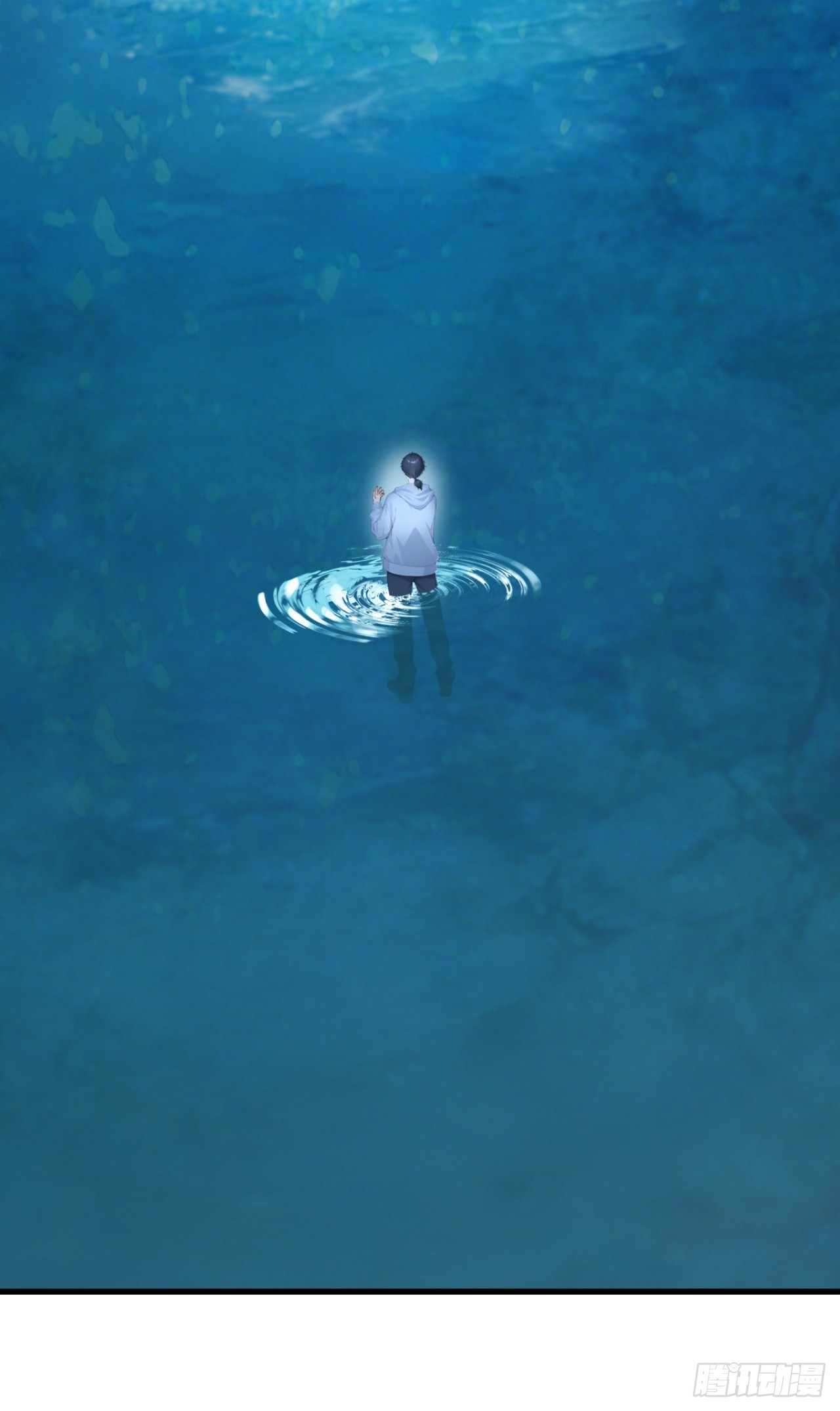 第128话 生灵契约！(1/2)-第128话