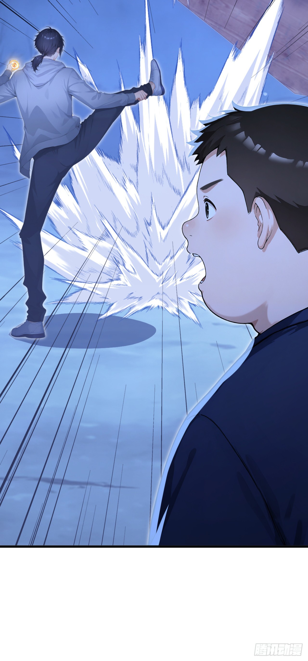 第130话 逐个击破！(1/2)-第130话