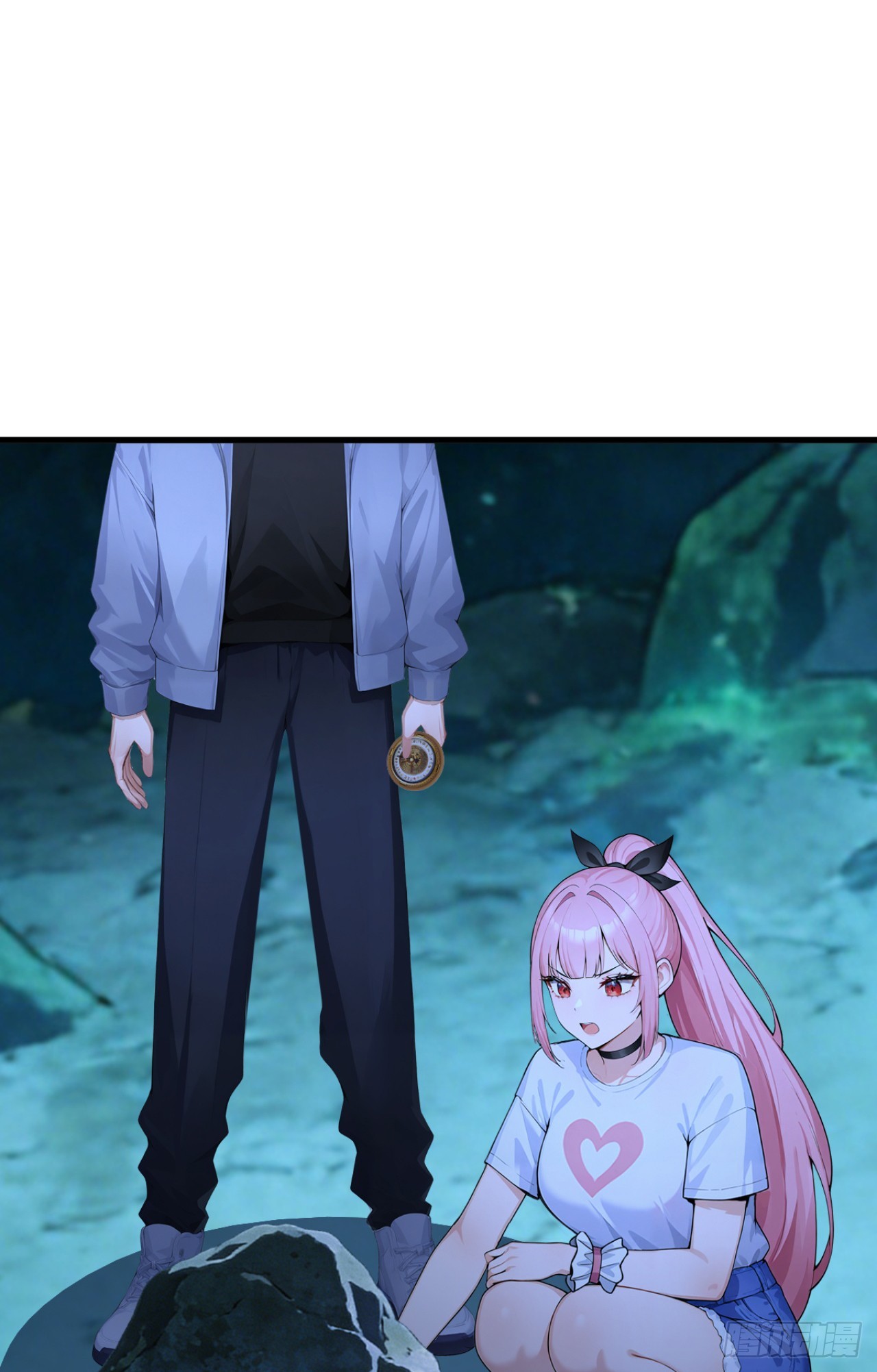 第130话 逐个击破！(1/2)-第130话