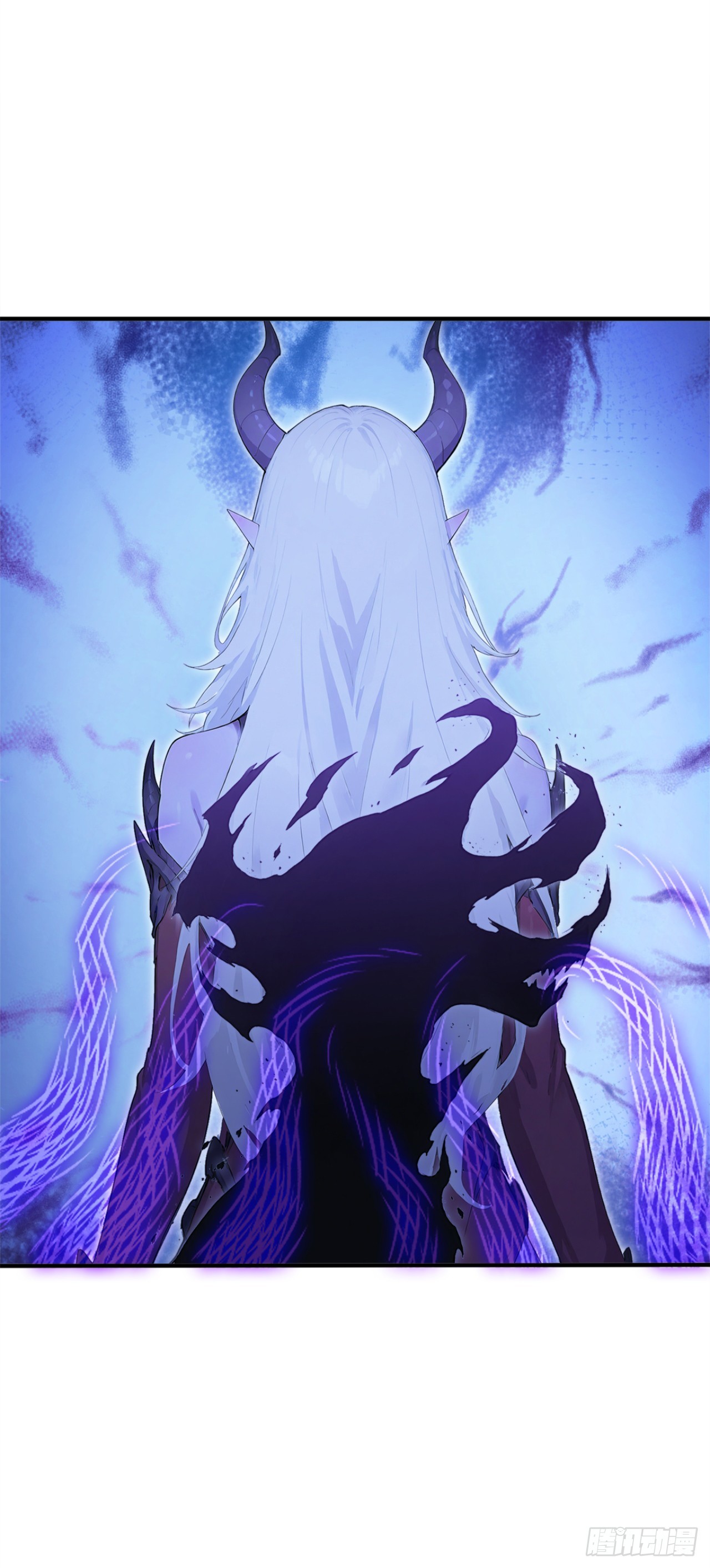 第136话 灵魔，现身吧！(1/2)-第136话