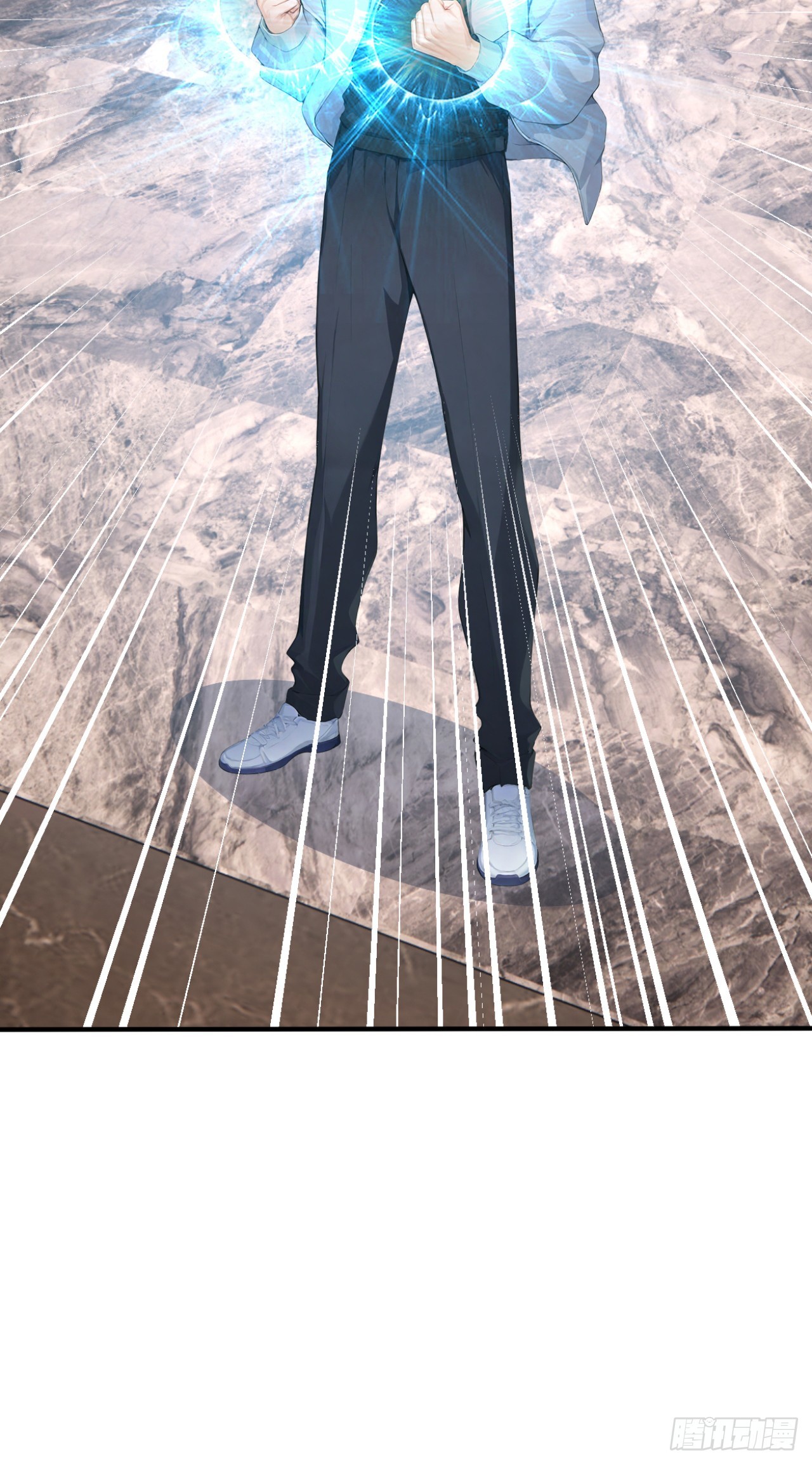 第144话 你们在耍我！(1/2)-第144话