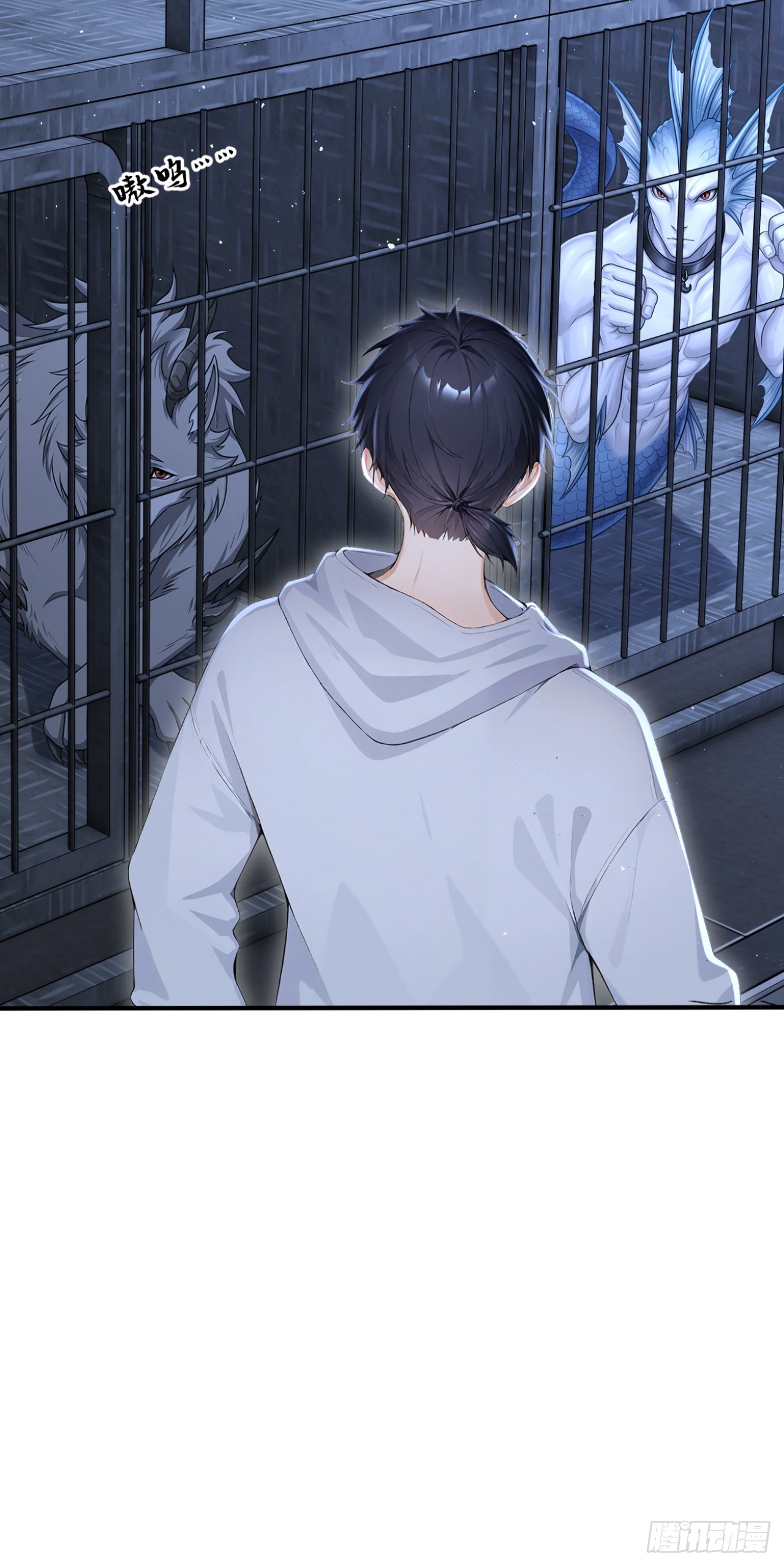 第146话 统治世界！(1/2)-第146话