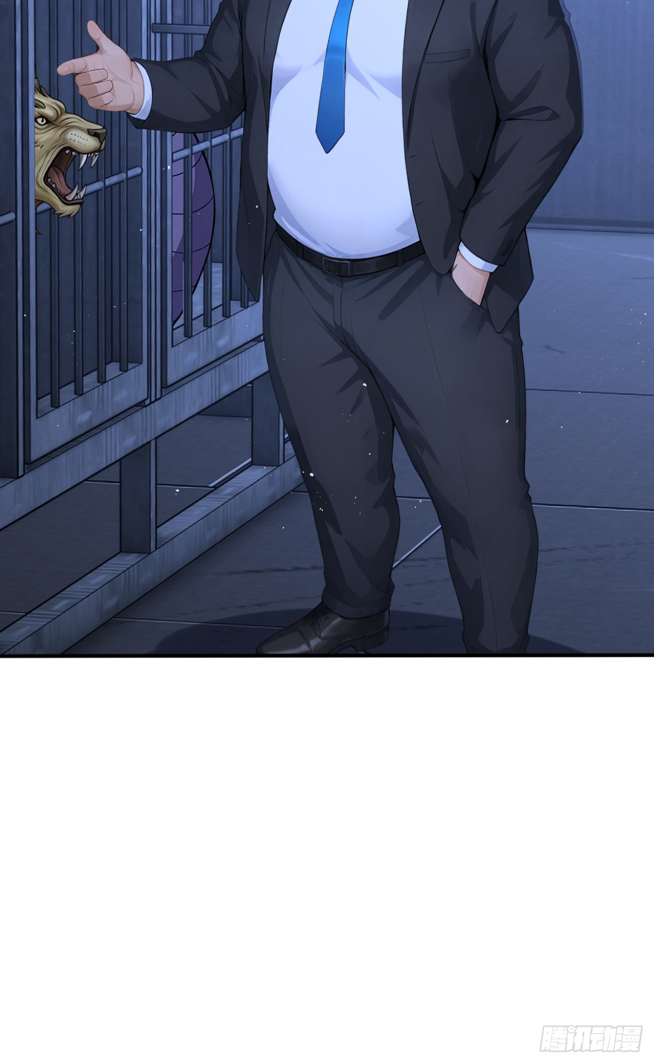 第146话 统治世界！(1/2)-第146话