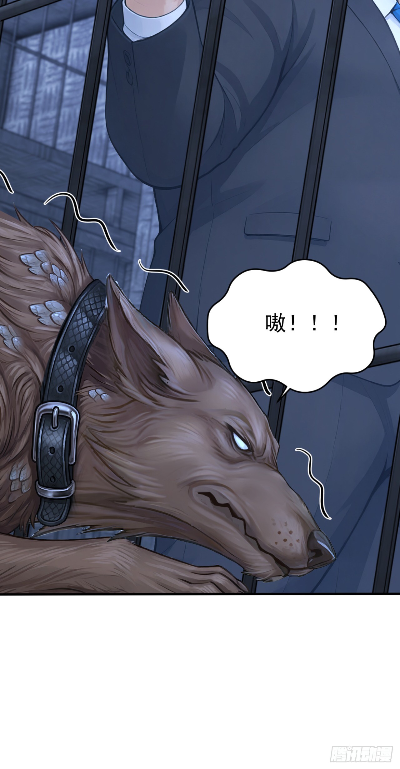 第146话 统治世界！(1/2)-第146话