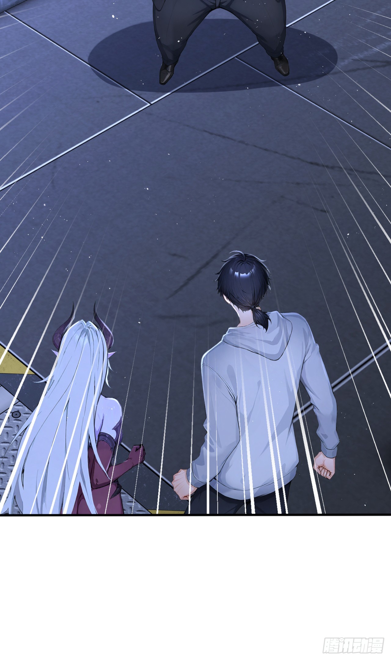 第146话 统治世界！(1/2)-第146话