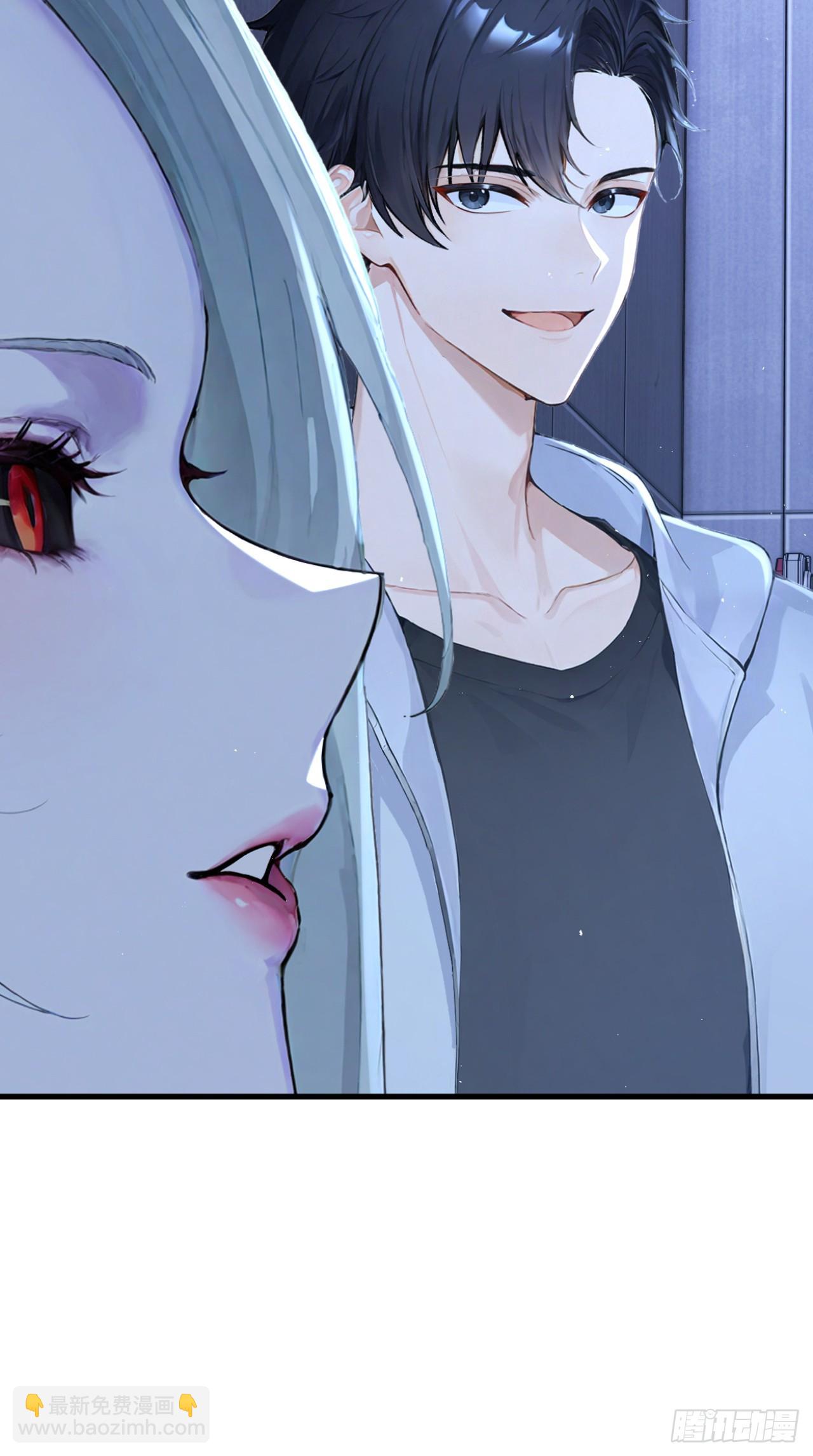 第148话 御兽之王？！-第148话