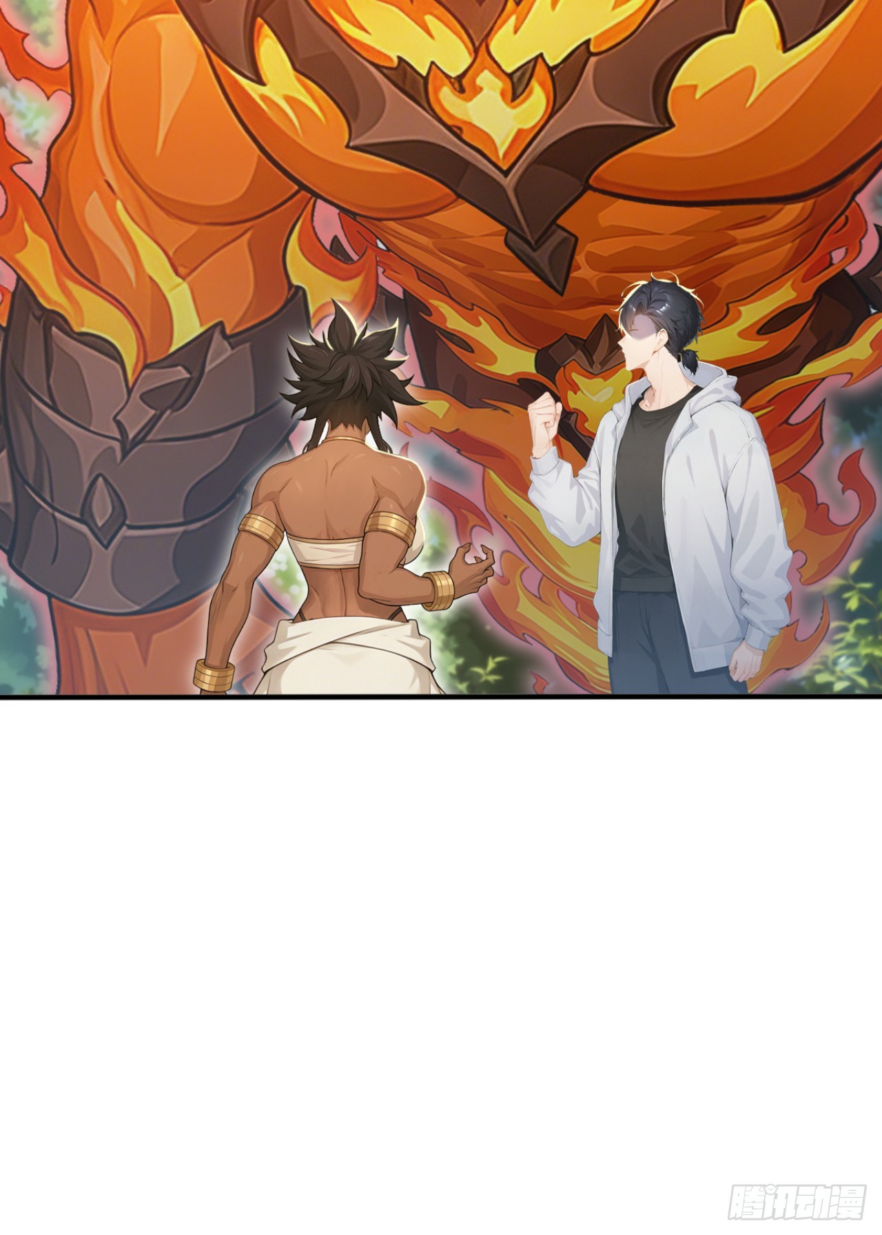 第150话 救命之恩-第150话