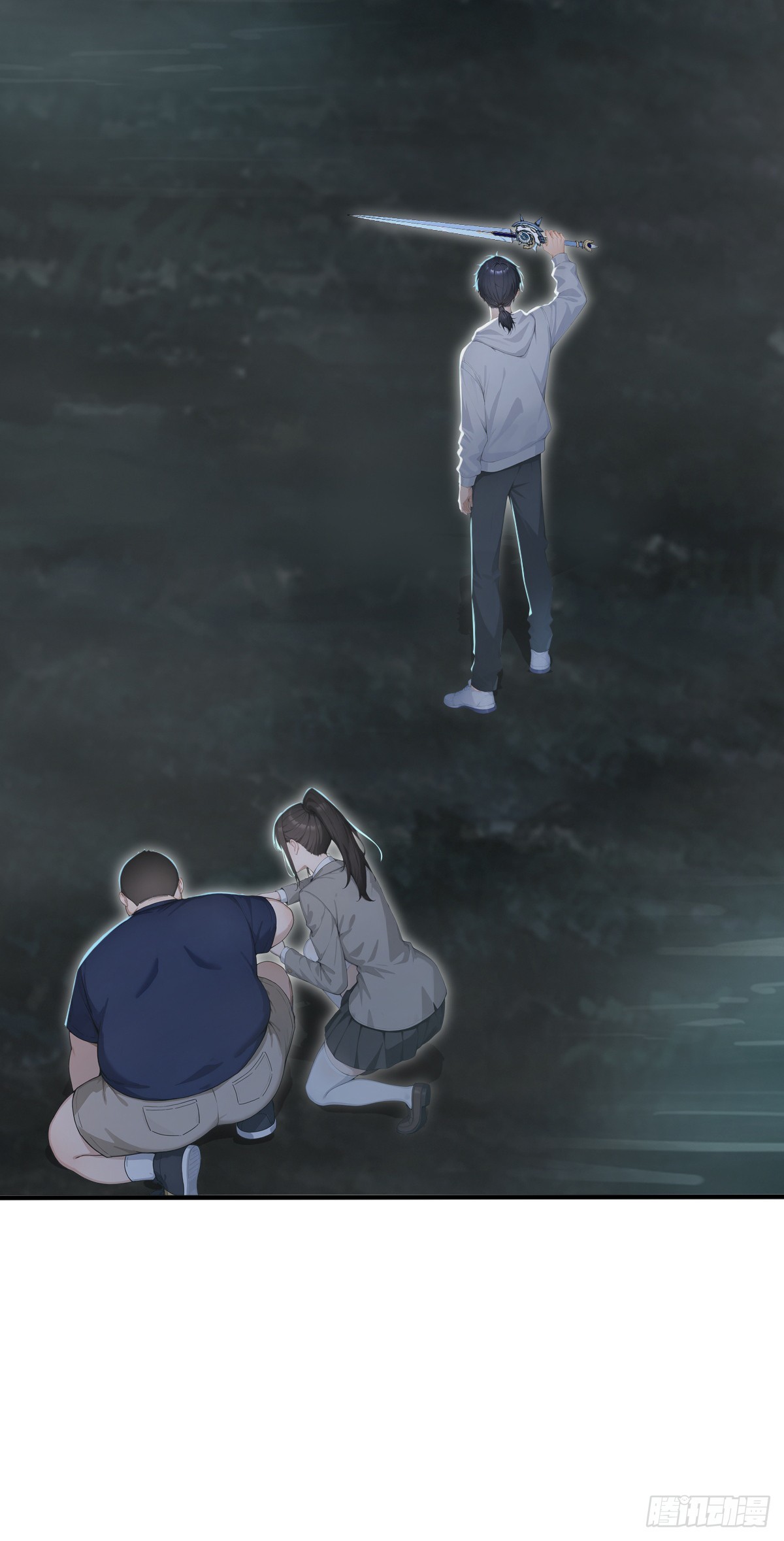 第152话 装神弄鬼的家伙！(1/2)-第152话