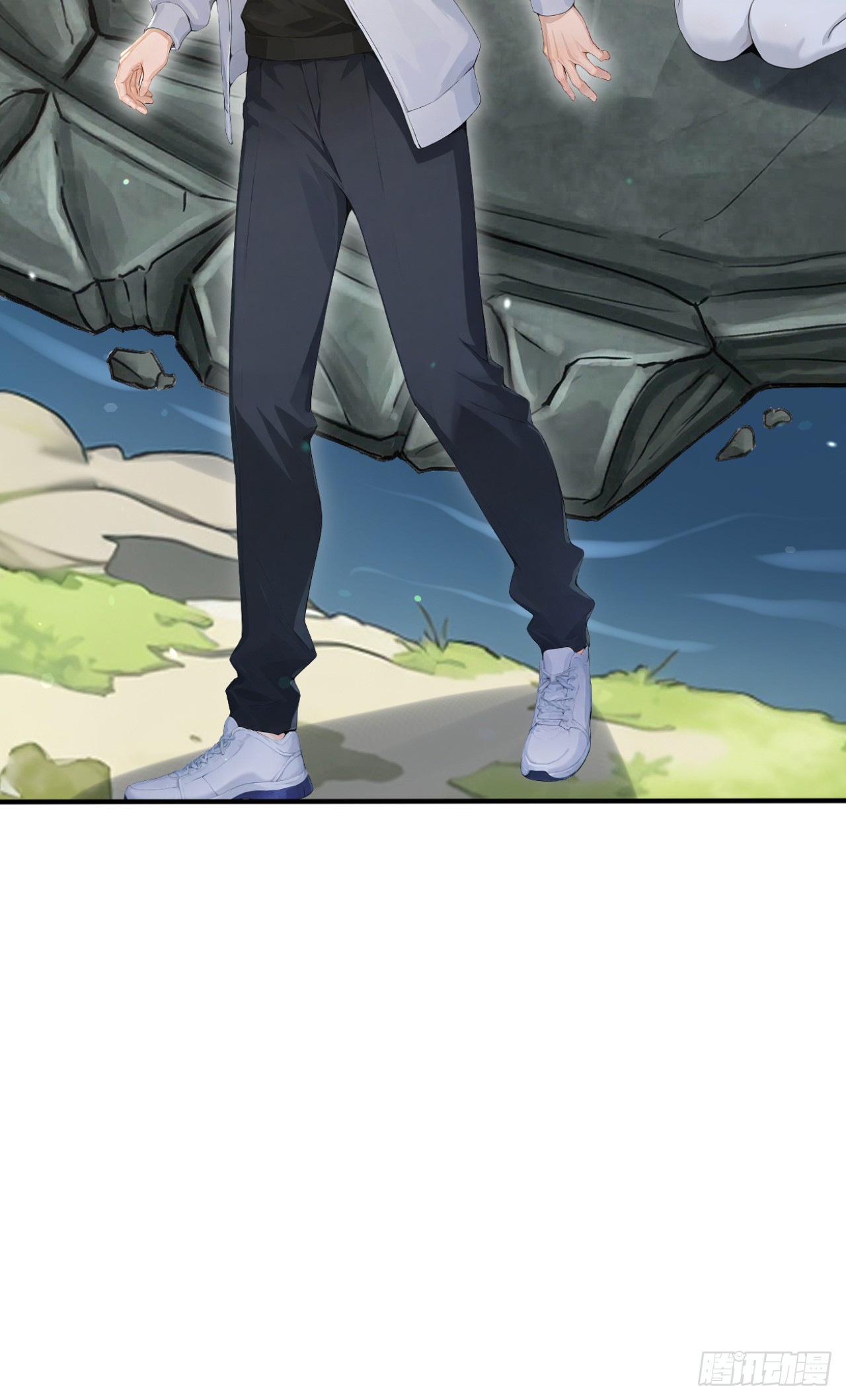 第154话 白色的龙？(1/2)-第154话