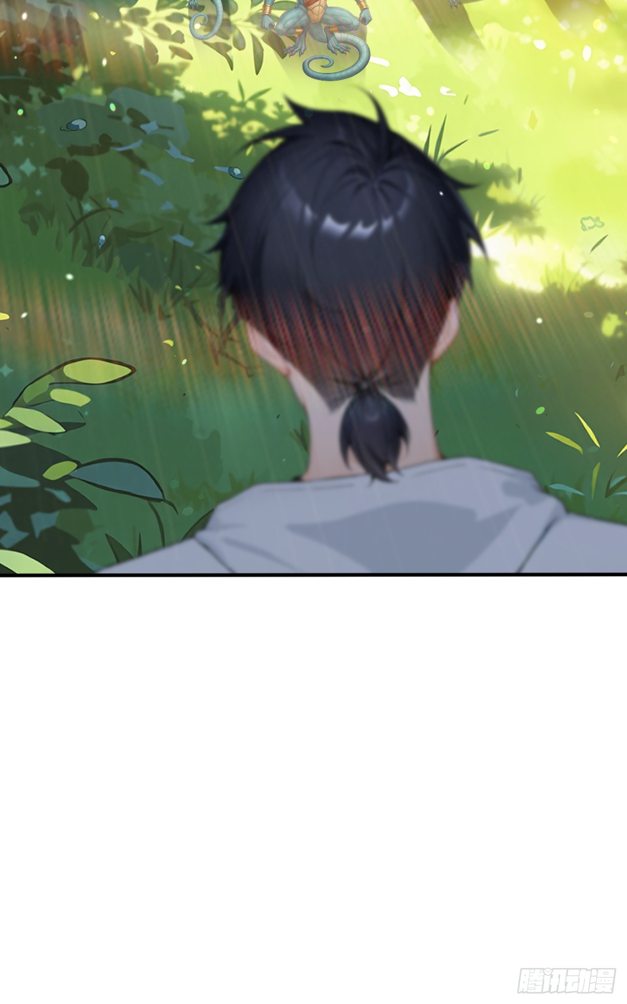 第154话 白色的龙？(1/2)-第154话