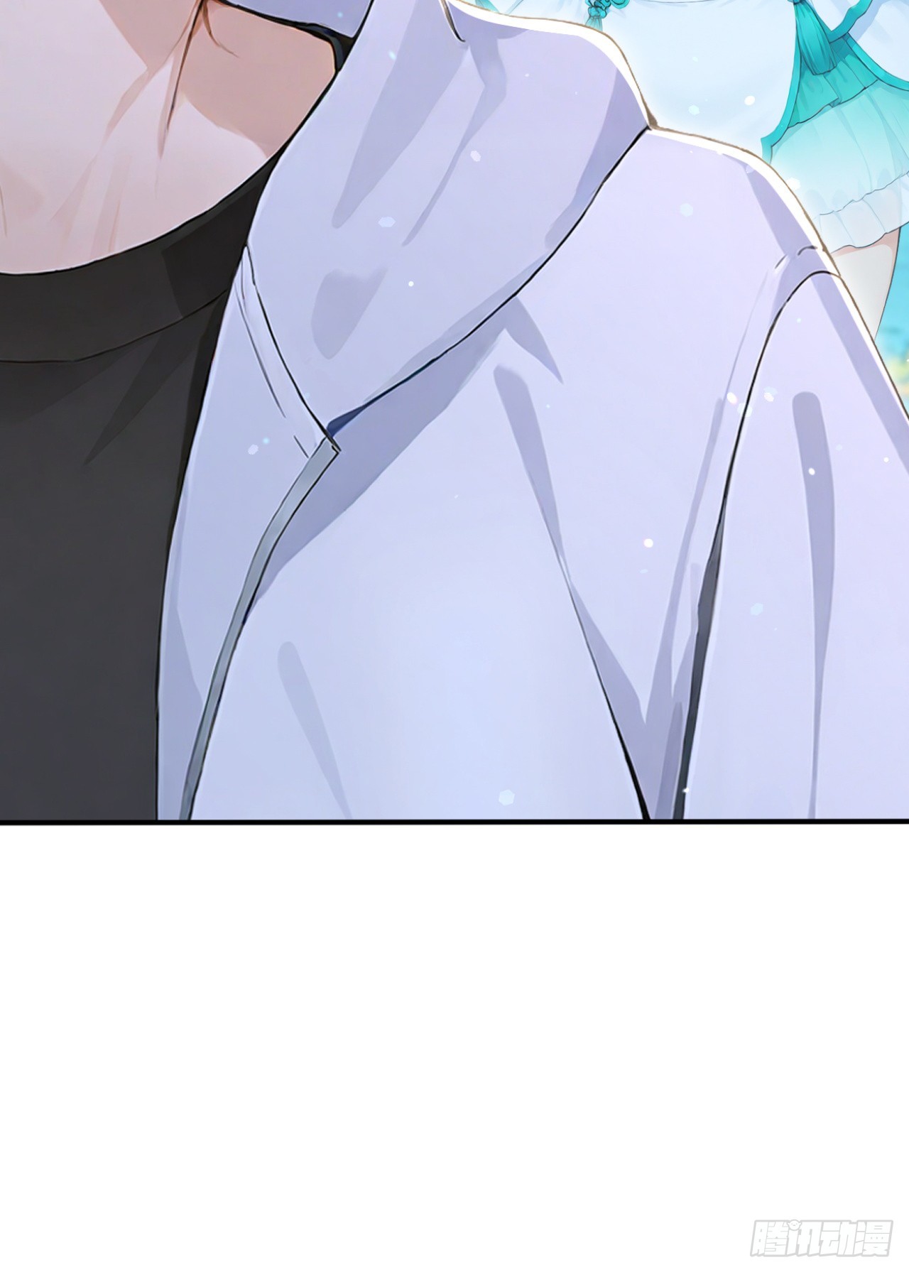 第154话 白色的龙？(1/2)-第154话