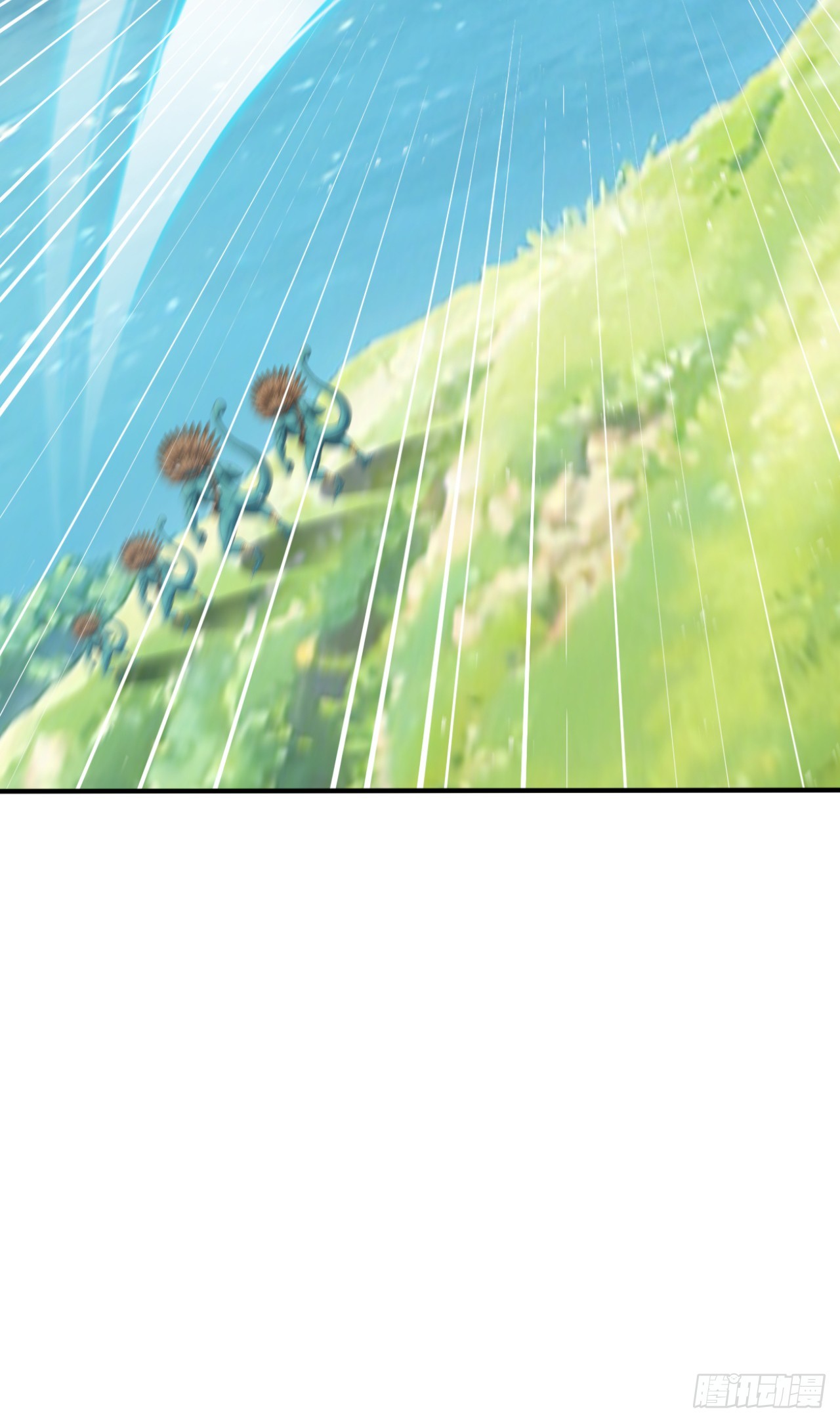 第154话 白色的龙？(1/2)-第154话