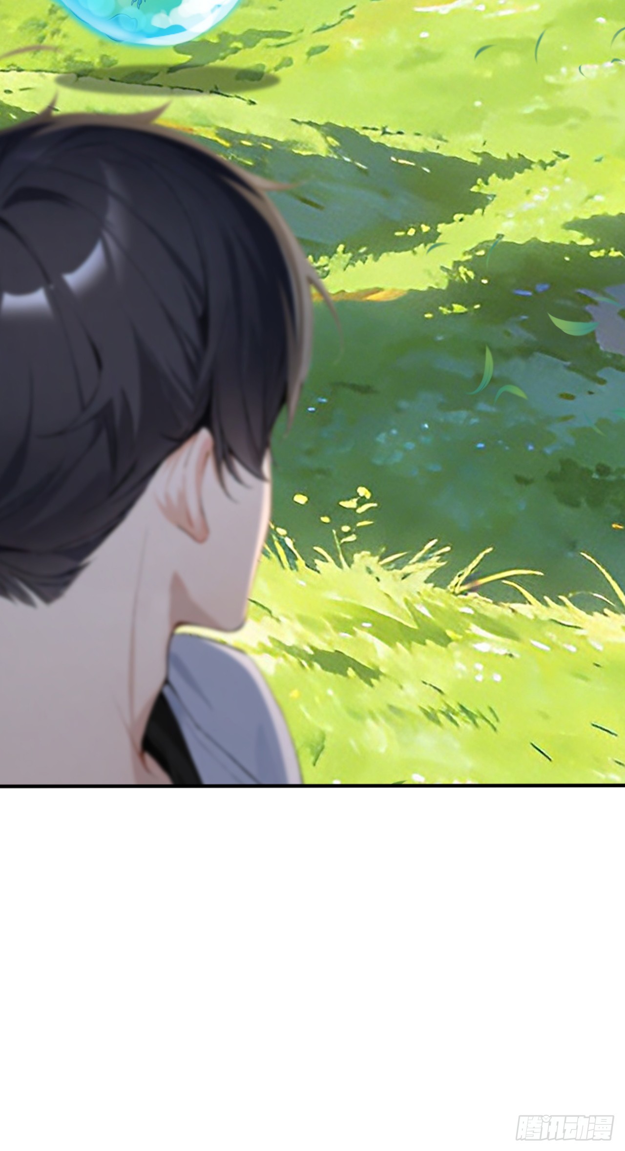 第154话 白色的龙？(1/2)-第154话