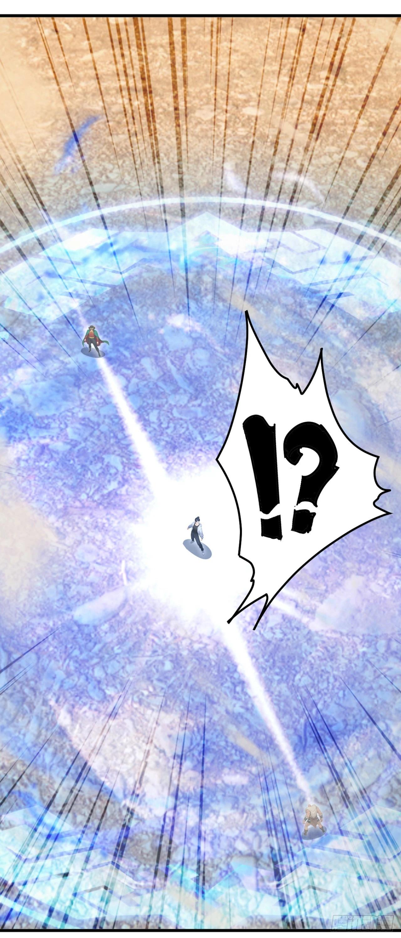第159话 魔牌阵法！-第160话