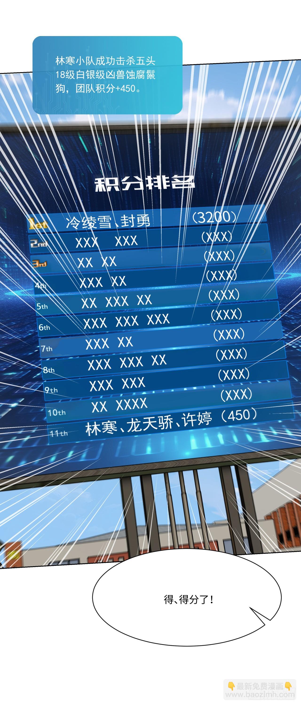 第30话 当冠军的觉悟-第30话