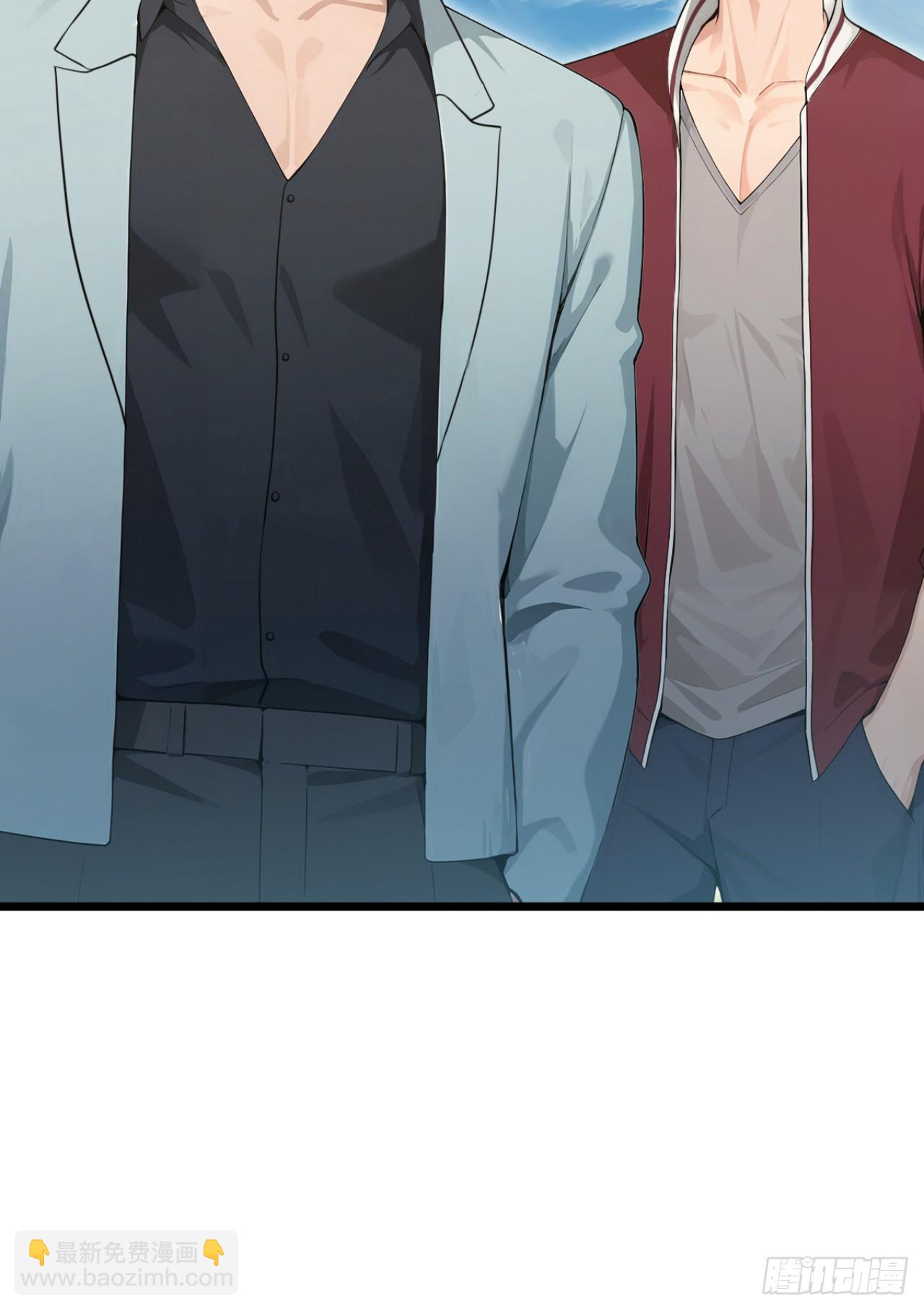 第50话 你很有名吗？-第50话