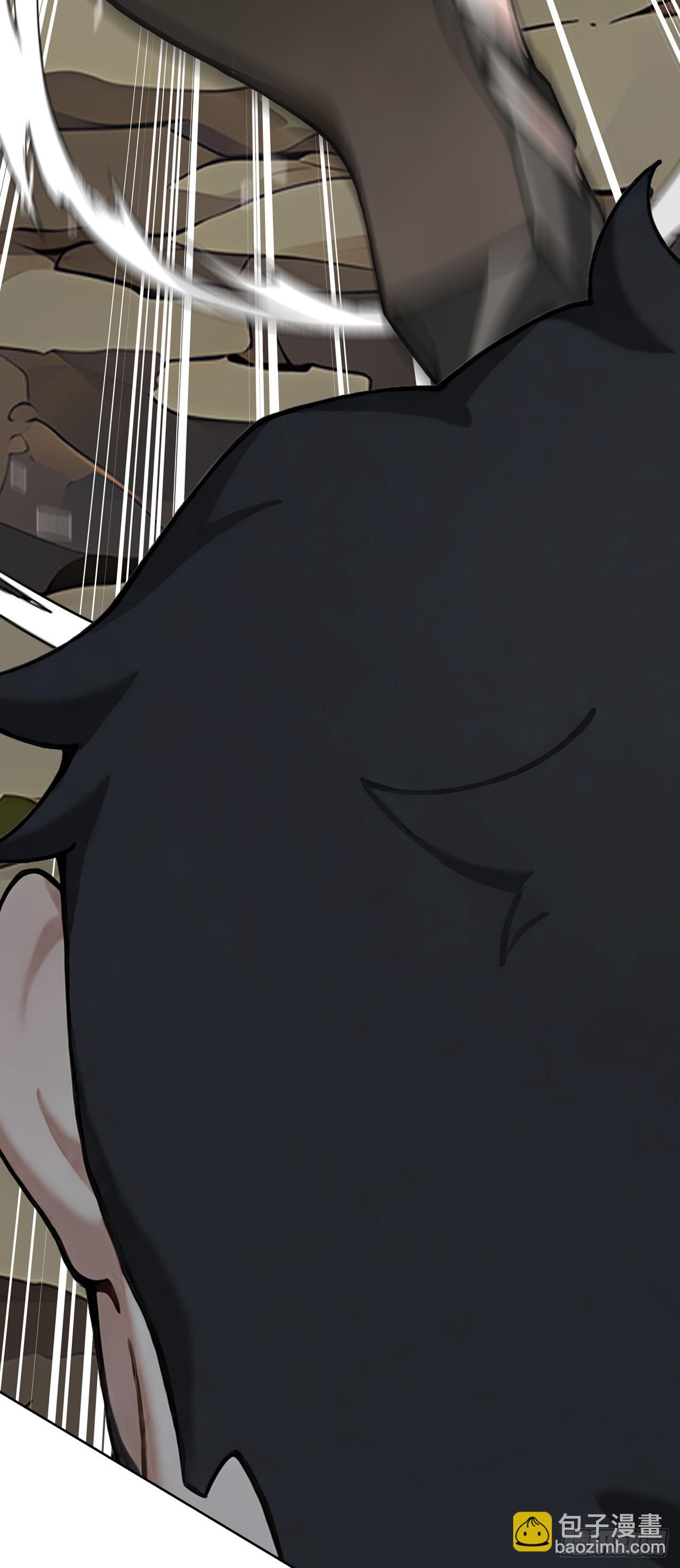 第6话 丧心病狂！(1/2)-第6话