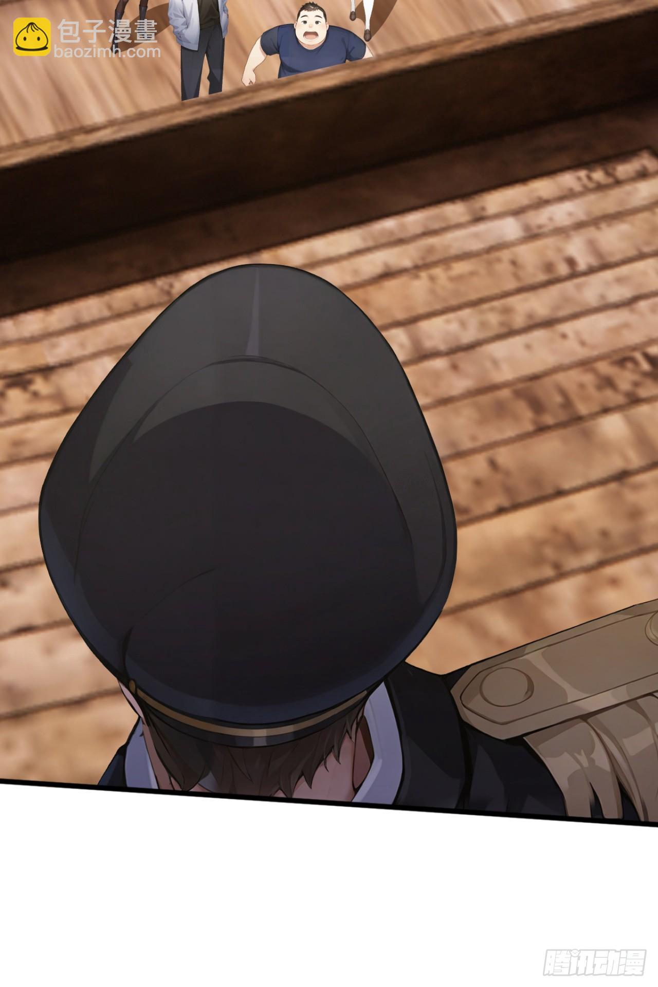 第64话 欢迎来到遗迹战场！(1/2)-第64话