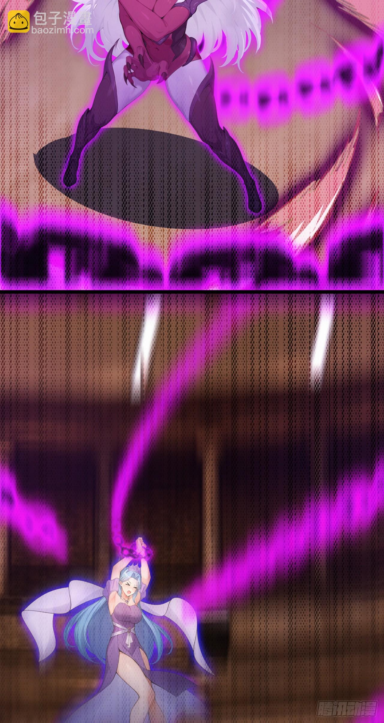 第68话 今天注定是你的末日(1/2)-第68话