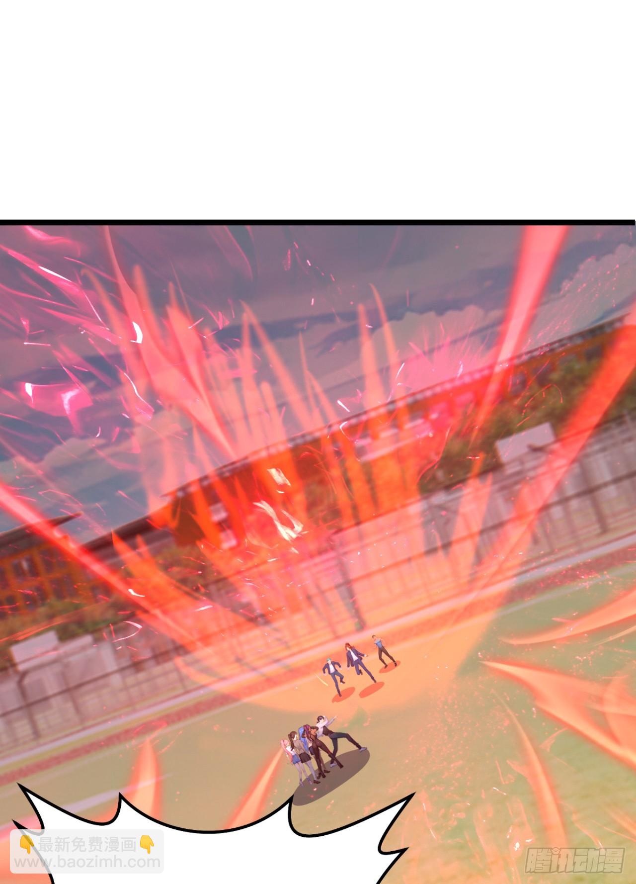 第76话 他狂化了？！(1/2)-第76话