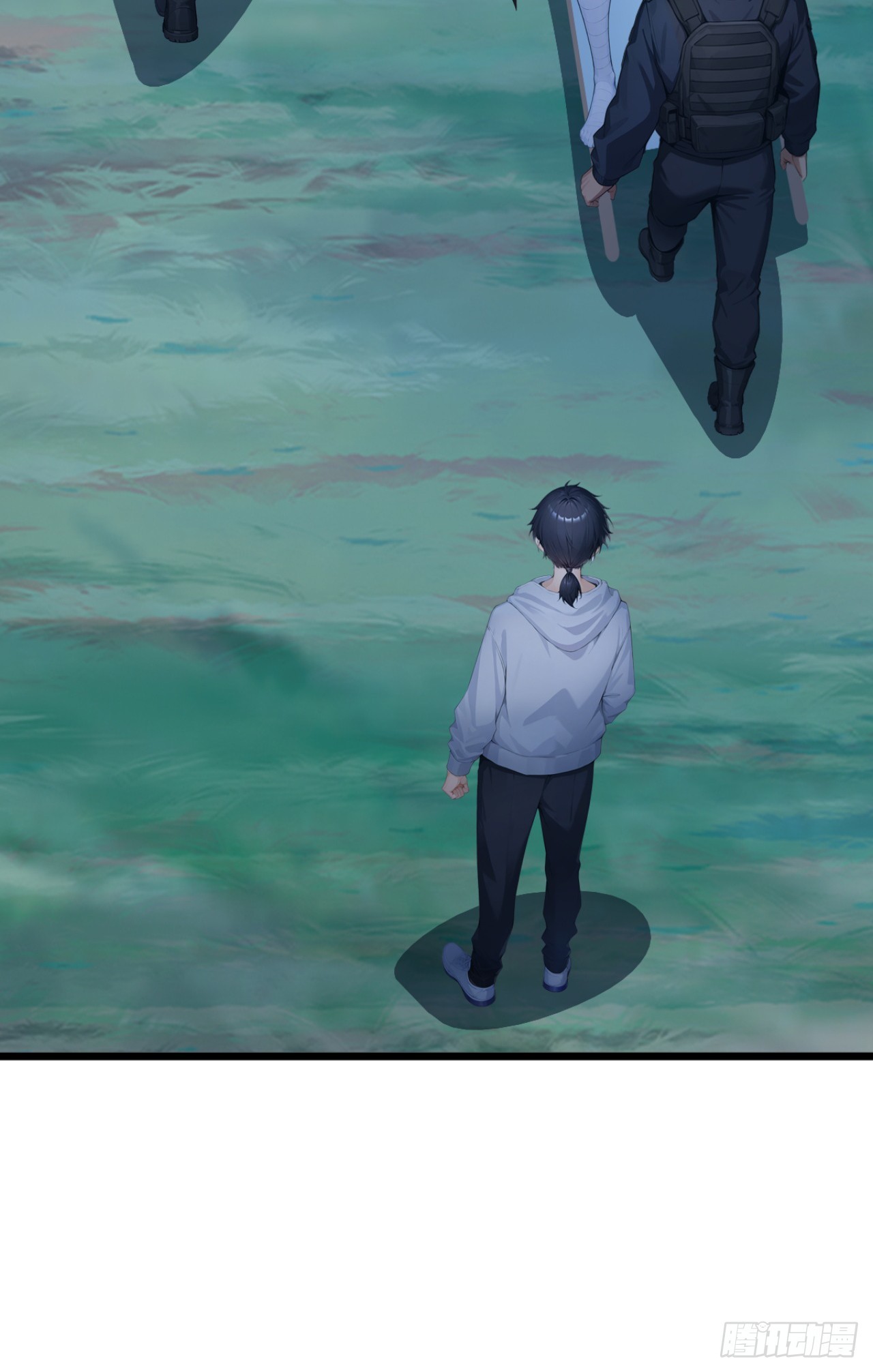 第96话 竹篮打水一场空-第96话