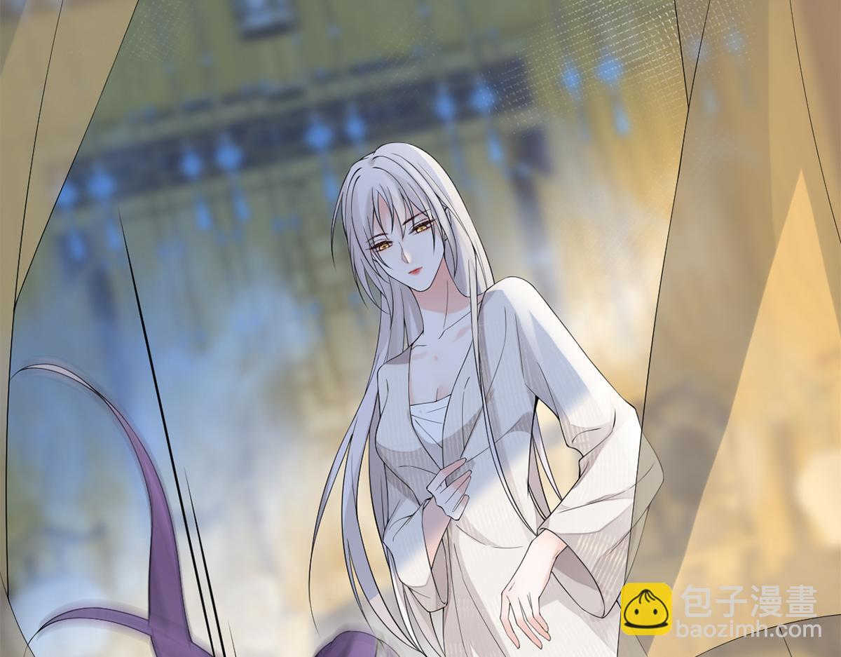 第127话 天琊当真是江侍臣吗(1/3)-第118话